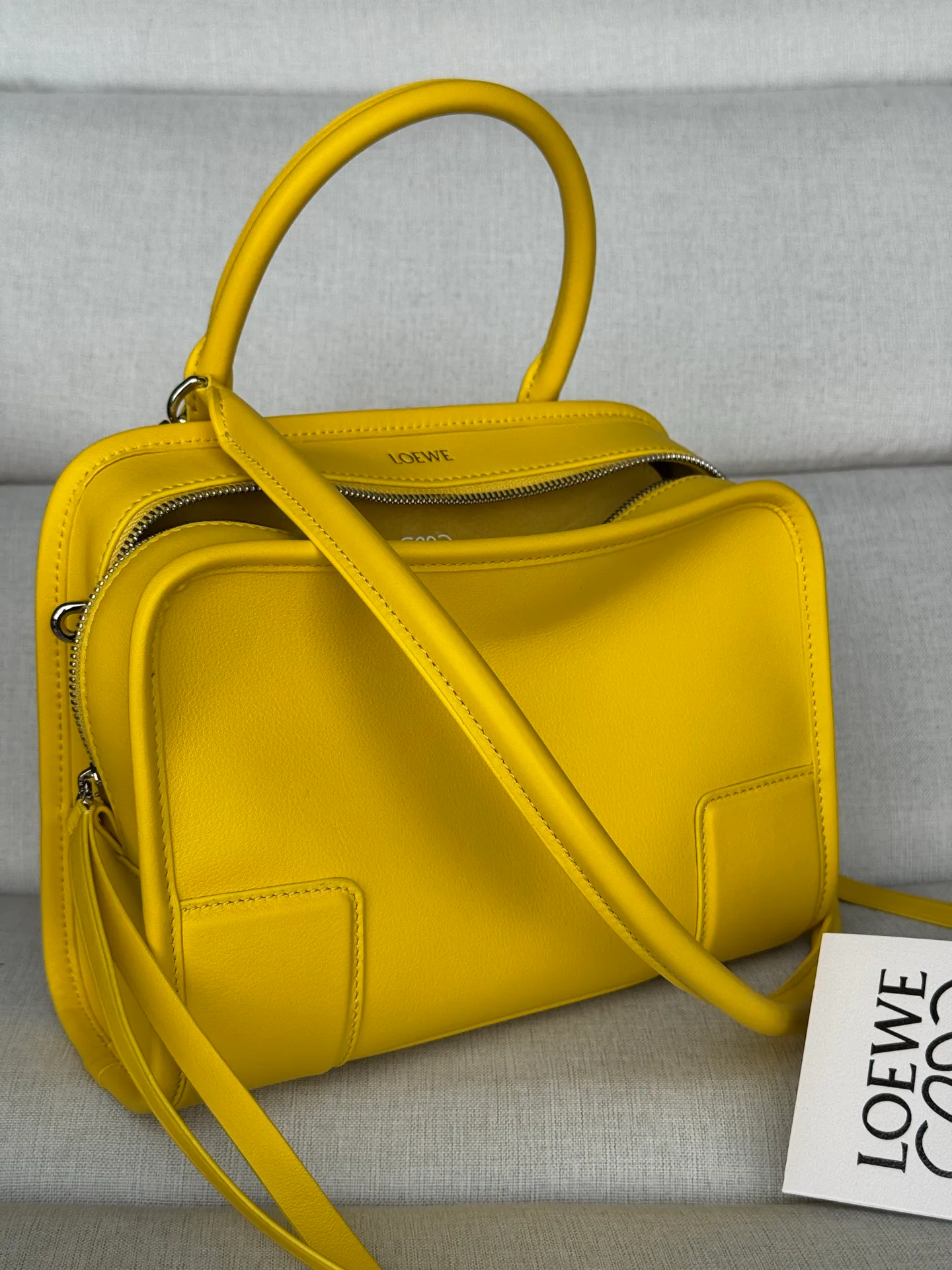 Women's Classic Handbags LOEWE 17927649