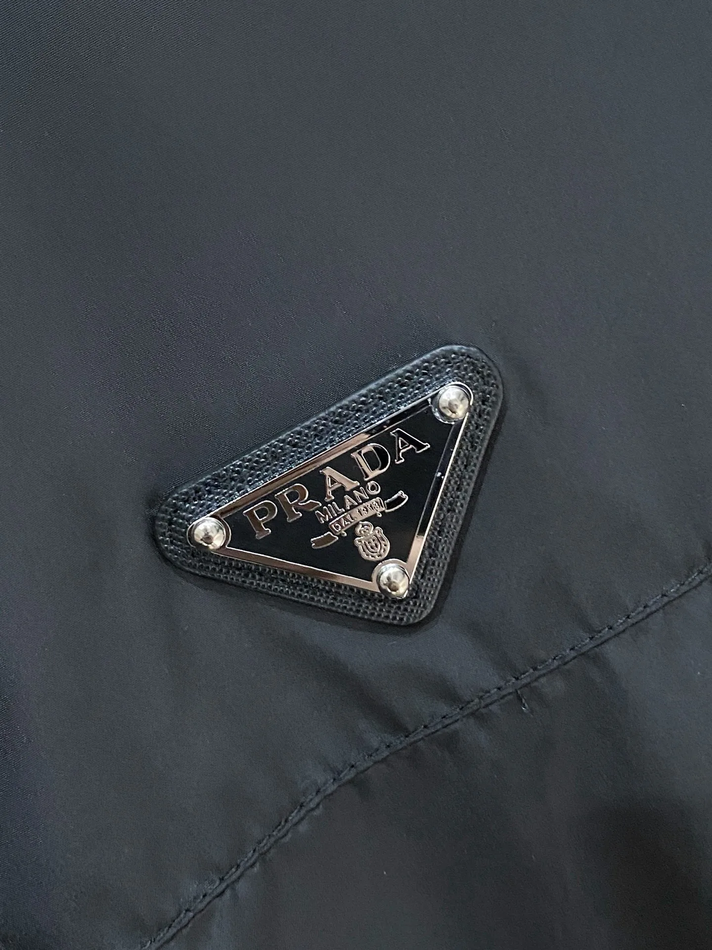 Men's Jackets And Down Jackets PRADA 17993208