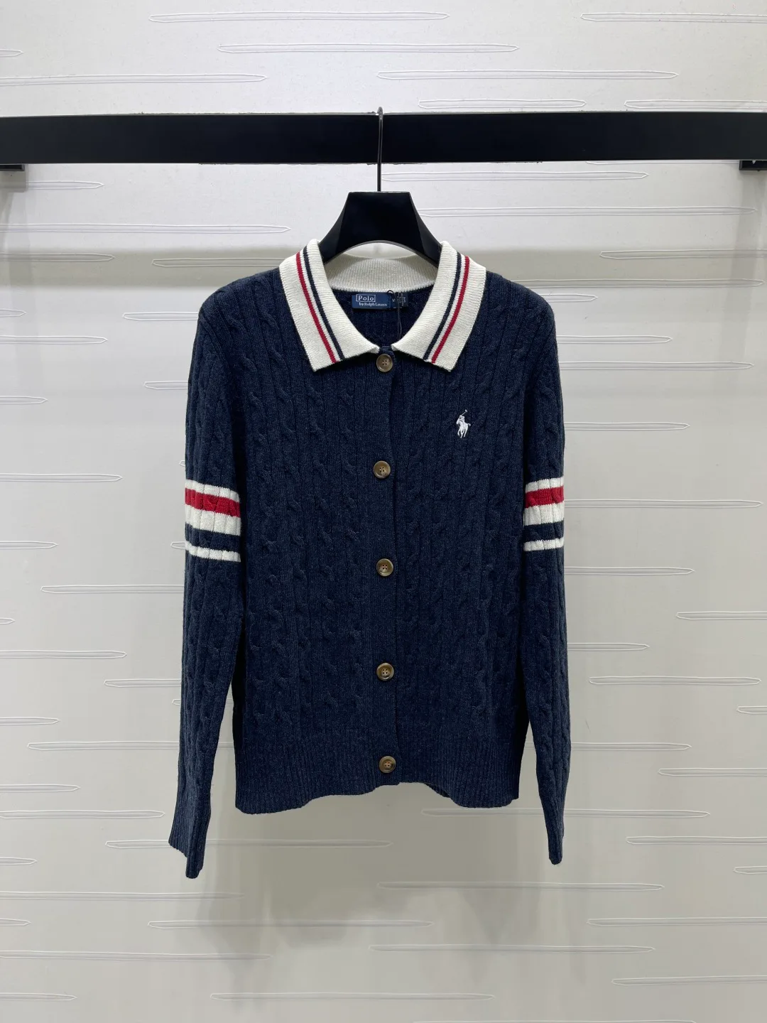 Women's Jumpers And Sweaters RALPH LAUREN 17901776