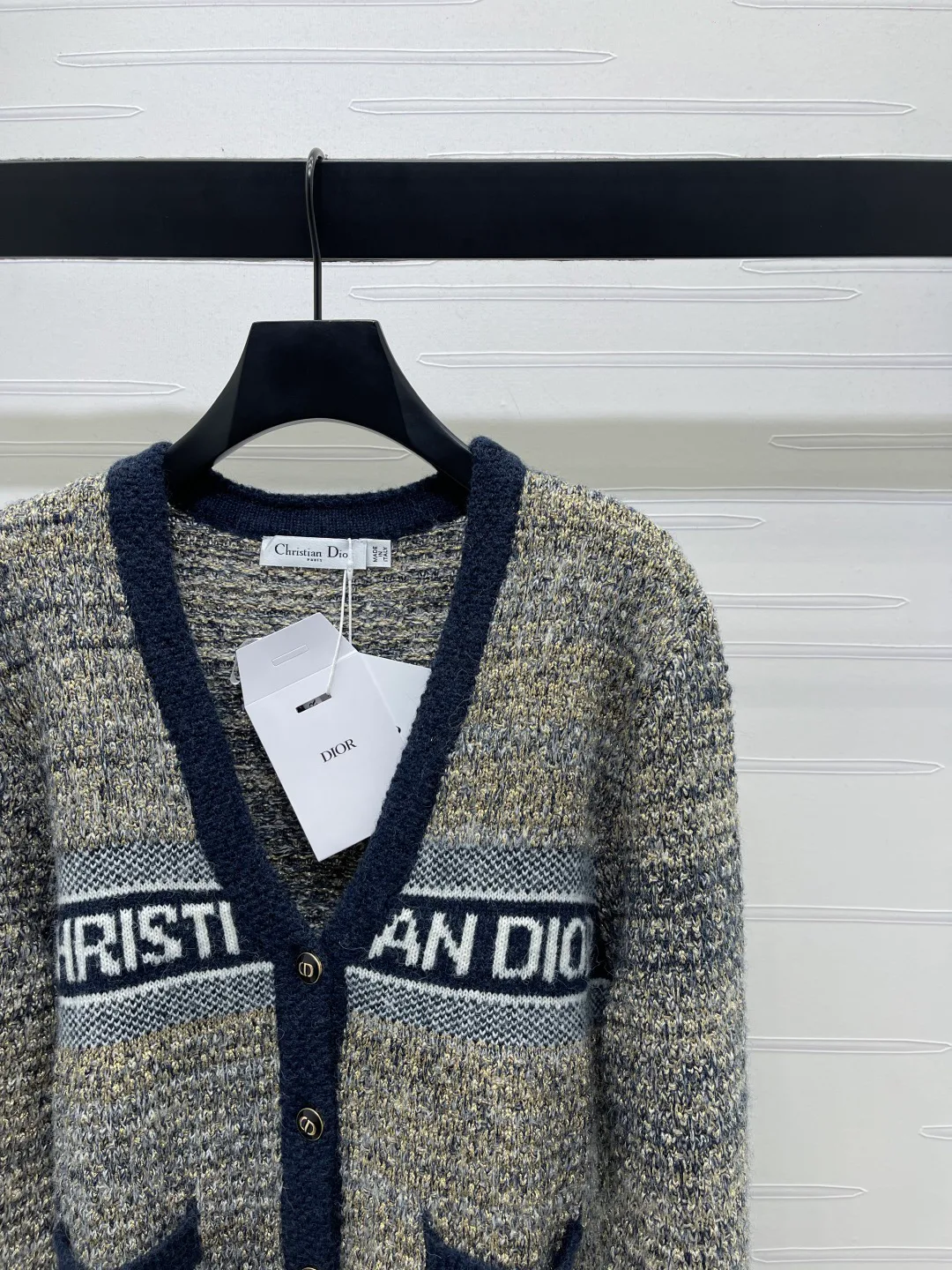 Women's Jumpers And Sweaters CHRISTIAN DIOR 18234194