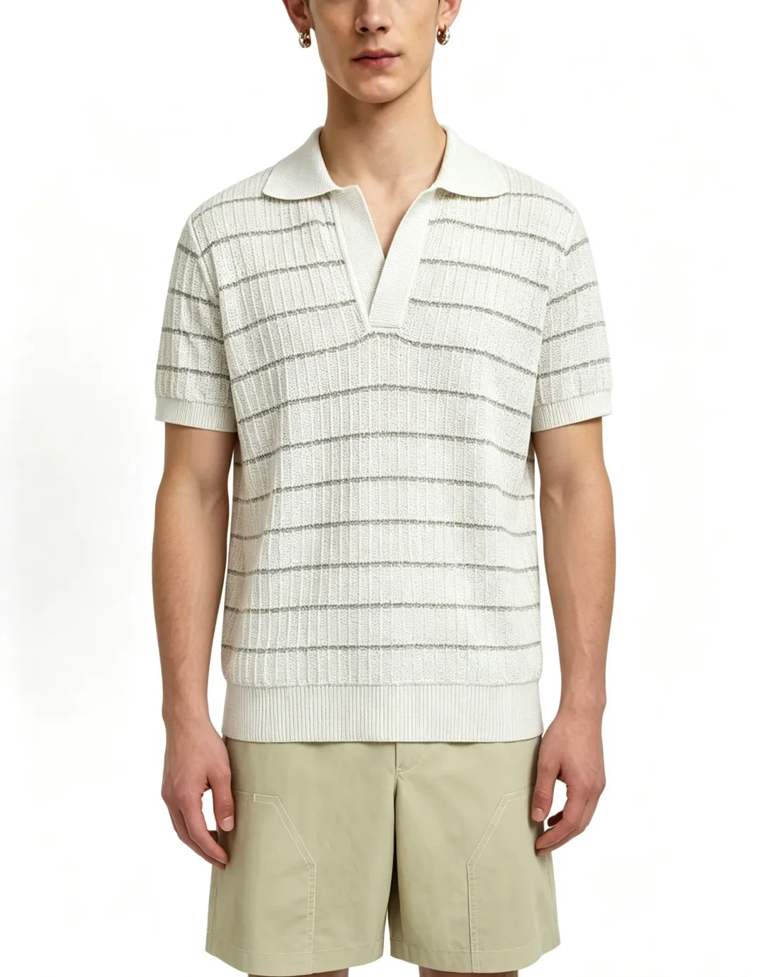 Men's Jumpers And Sweaters BRIONI 17699465