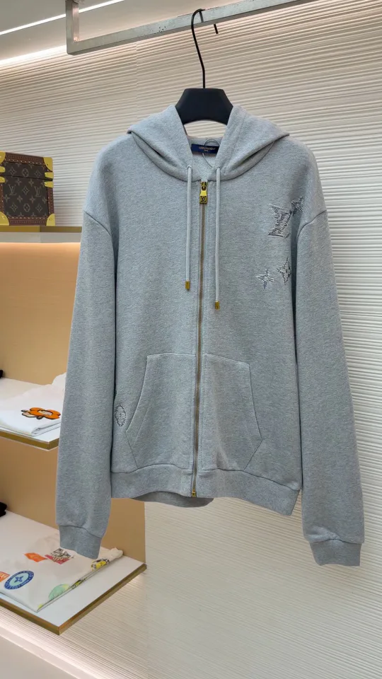 Men's Sweatshirts And Hoodies LOUIS VUITTON 16949388