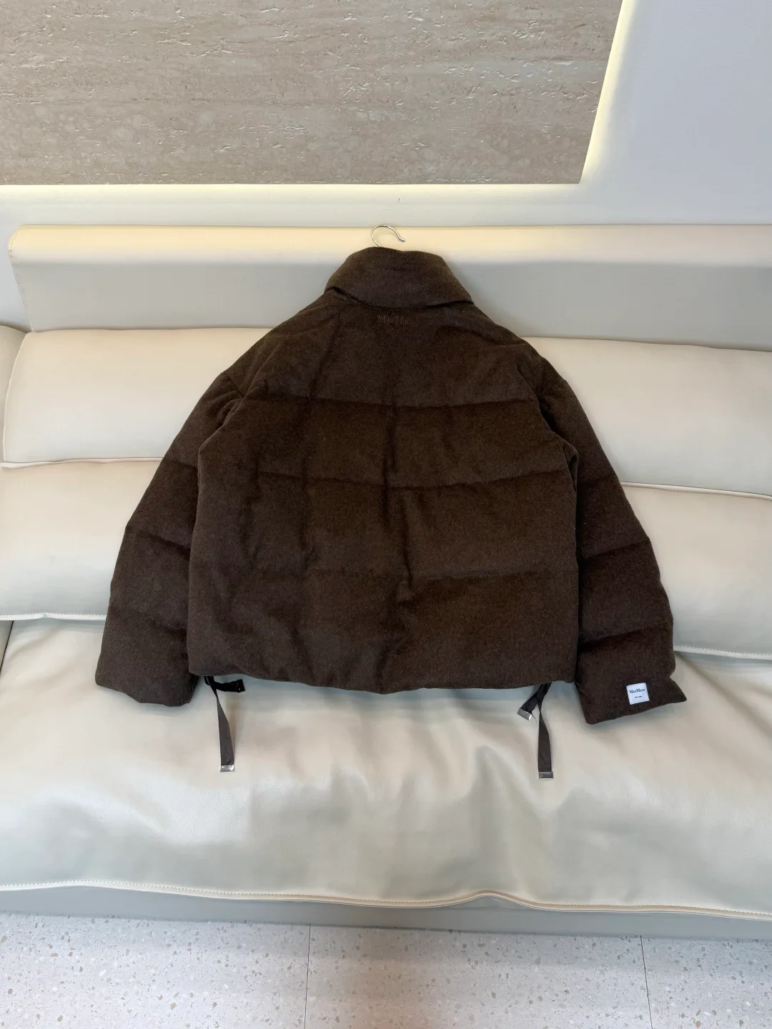 Women's Jackets And Down Jackets MAX MARA 18379601