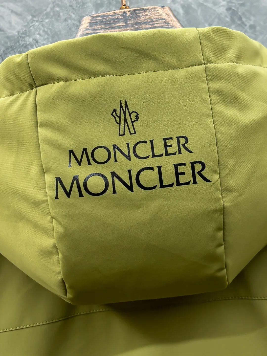 Men's Jackets And Down Jackets MONCLER 16994604