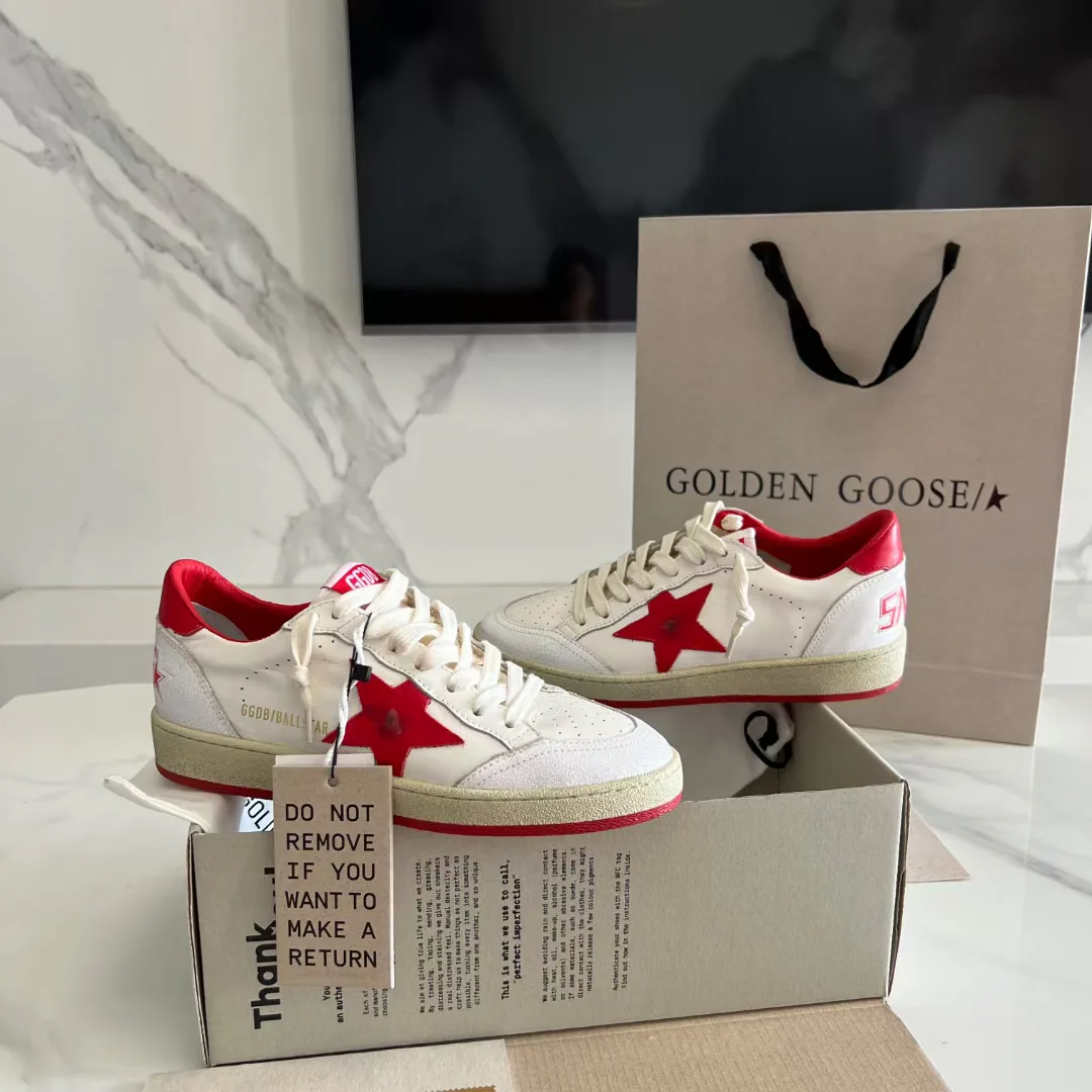 Women's Sneakers GOLDEN GOOSE 16995675