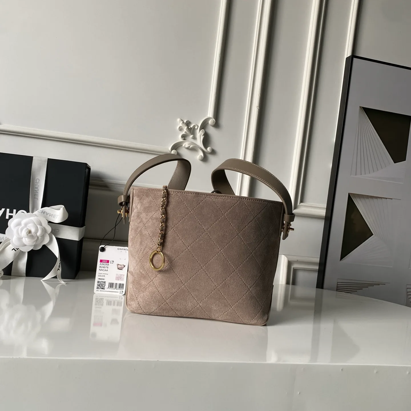 Women's Classic Handbags CHANEL 16990482