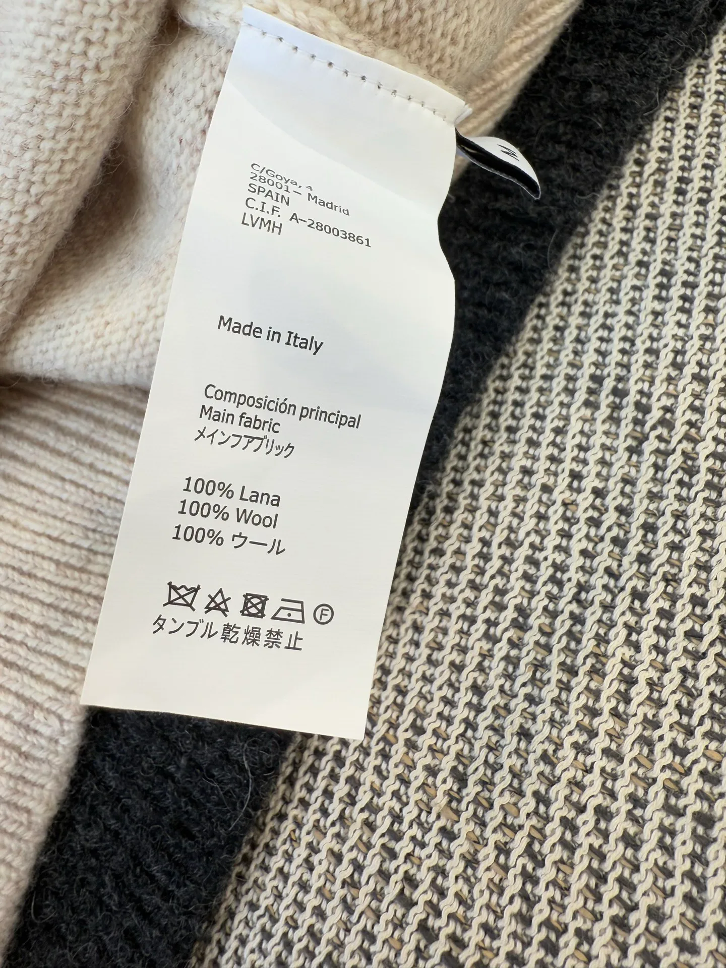 Women's Jumpers And Sweaters LOEWE 18264425
