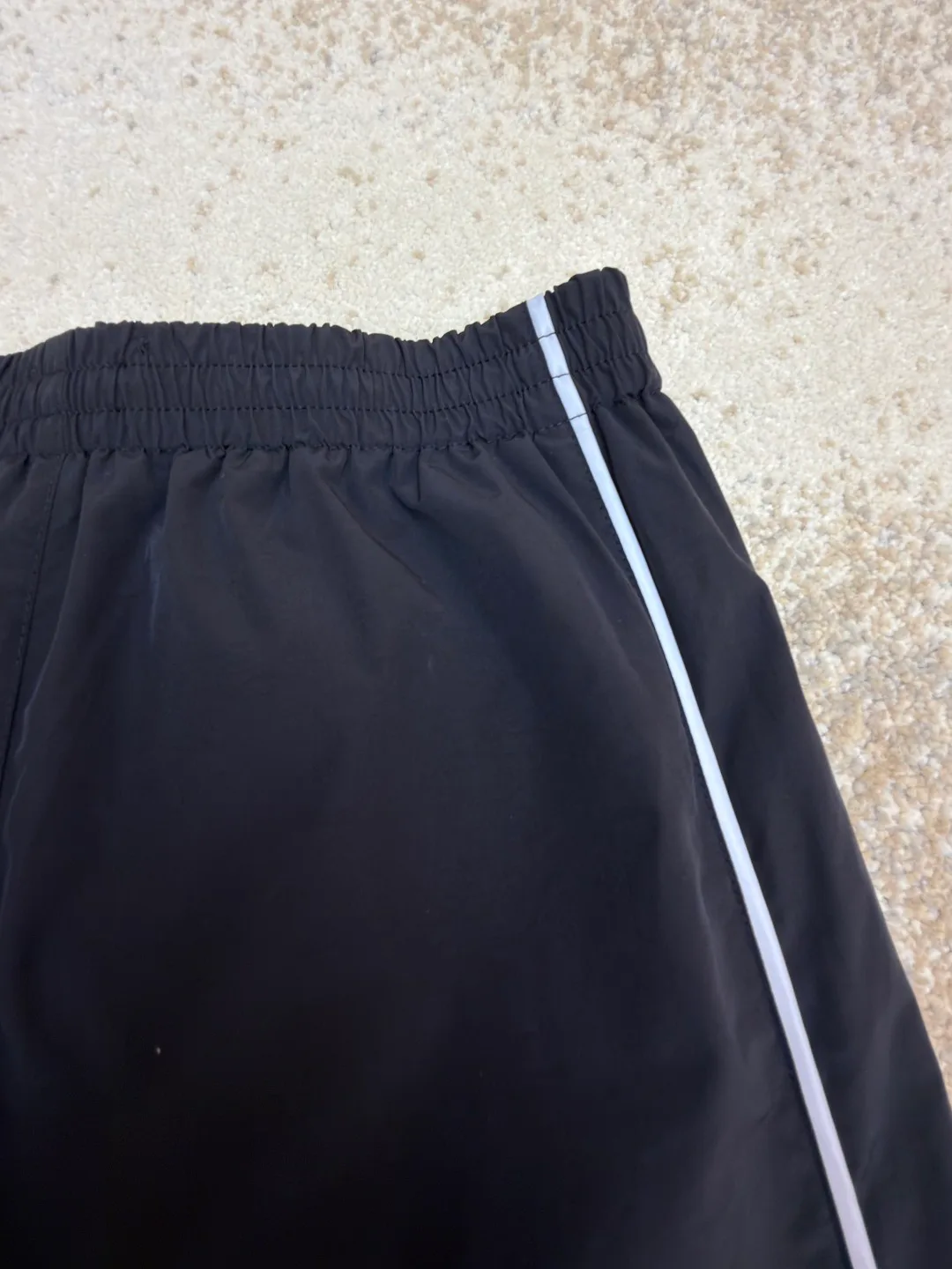 Men's Trousers BALENCIAGA 16991161