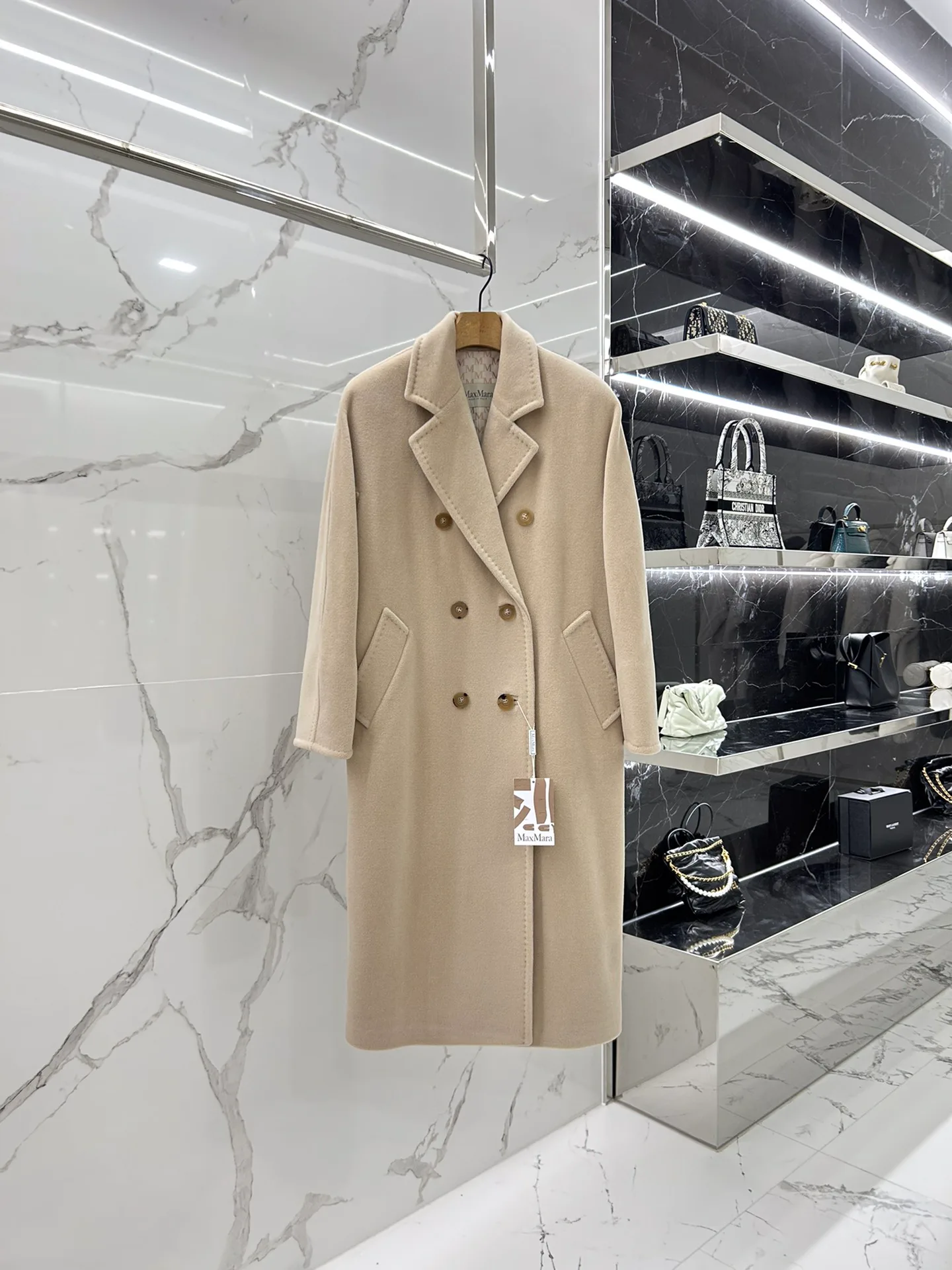 Women's Coats MAX MARA 17905885