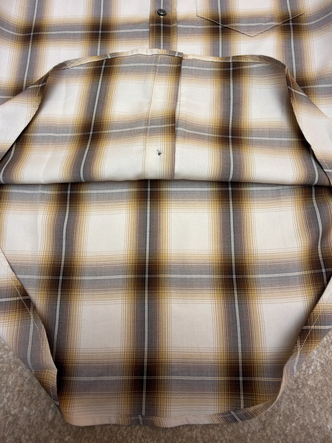 Men's Shirts AMI PARIS 17699409