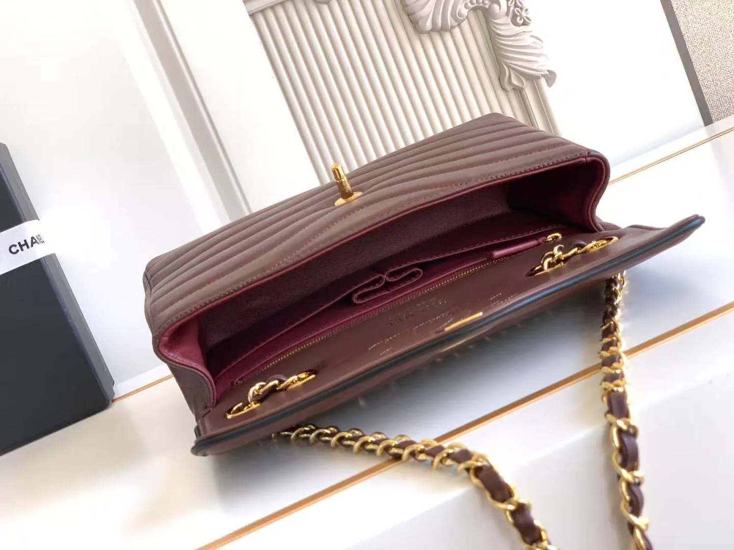 Women's Classic Handbags CHANEL 17916916