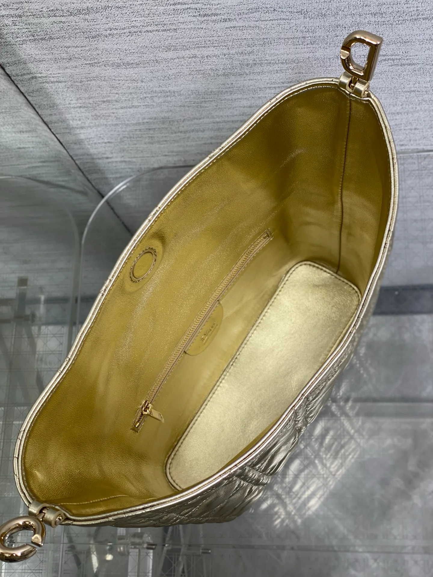 Women's Classic Handbags CHRISTIAN DIOR 17830911