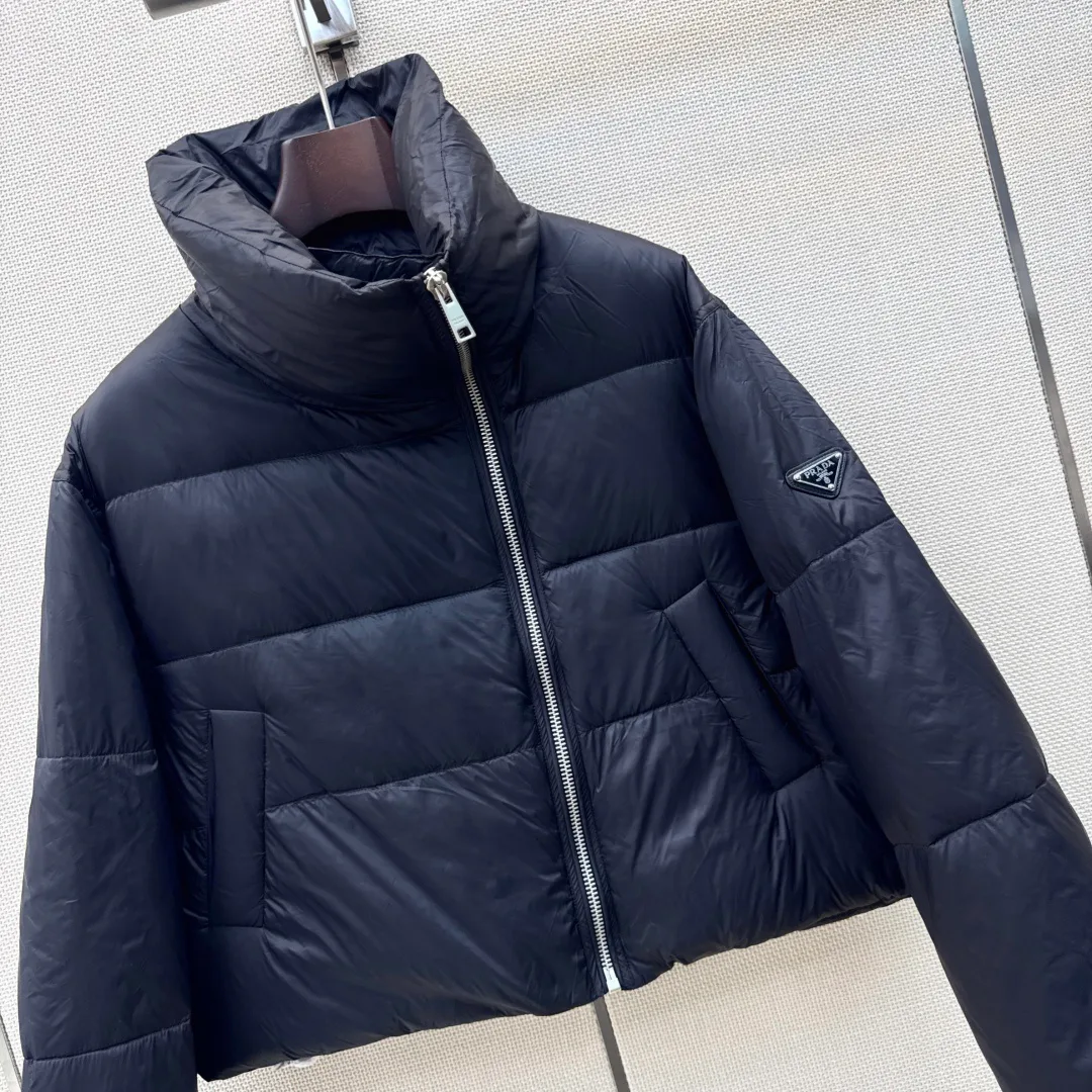 Women's Jackets And Down Jackets PRADA 18438382