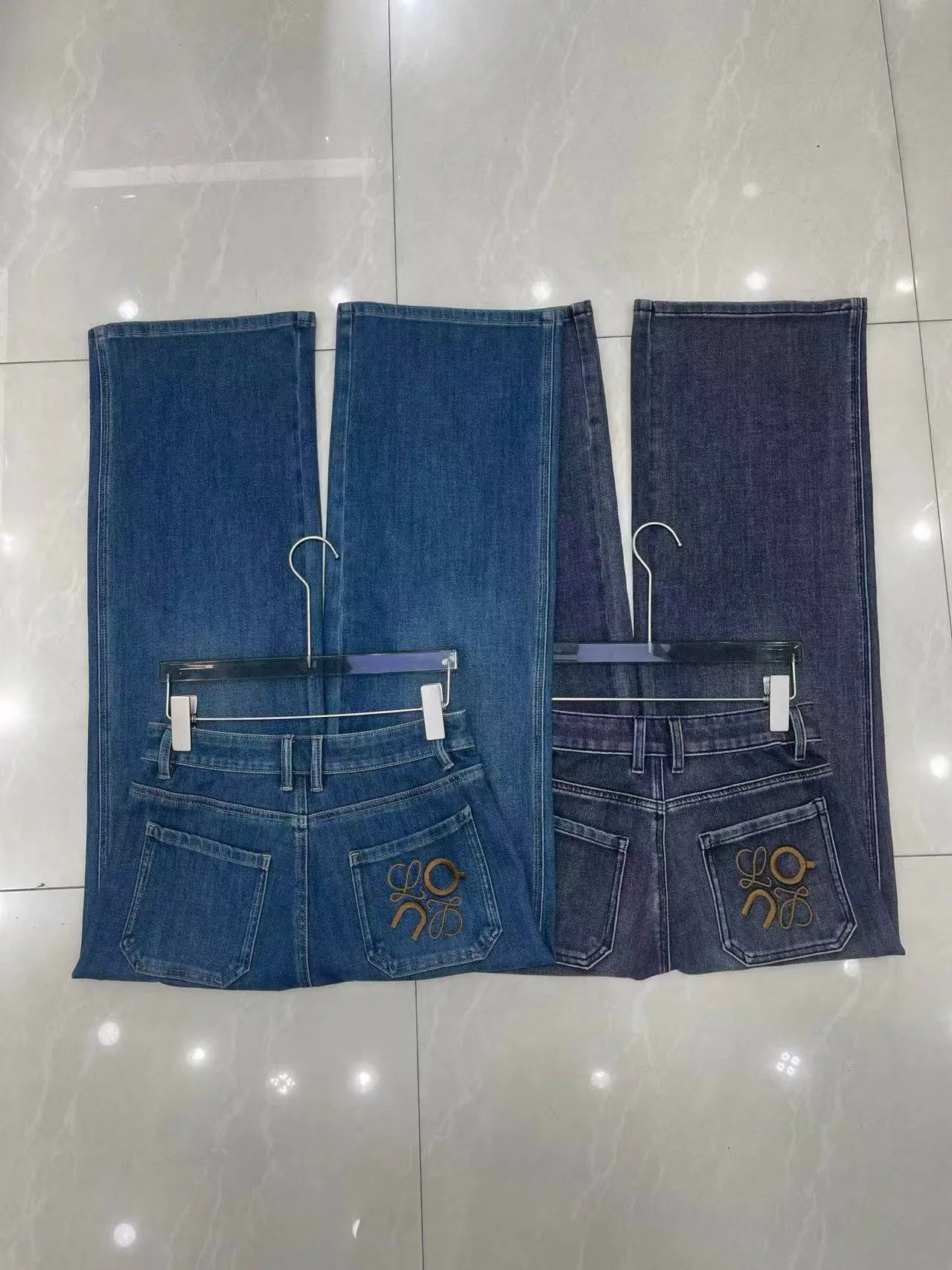 Women's Jeans LOEWE 18001551