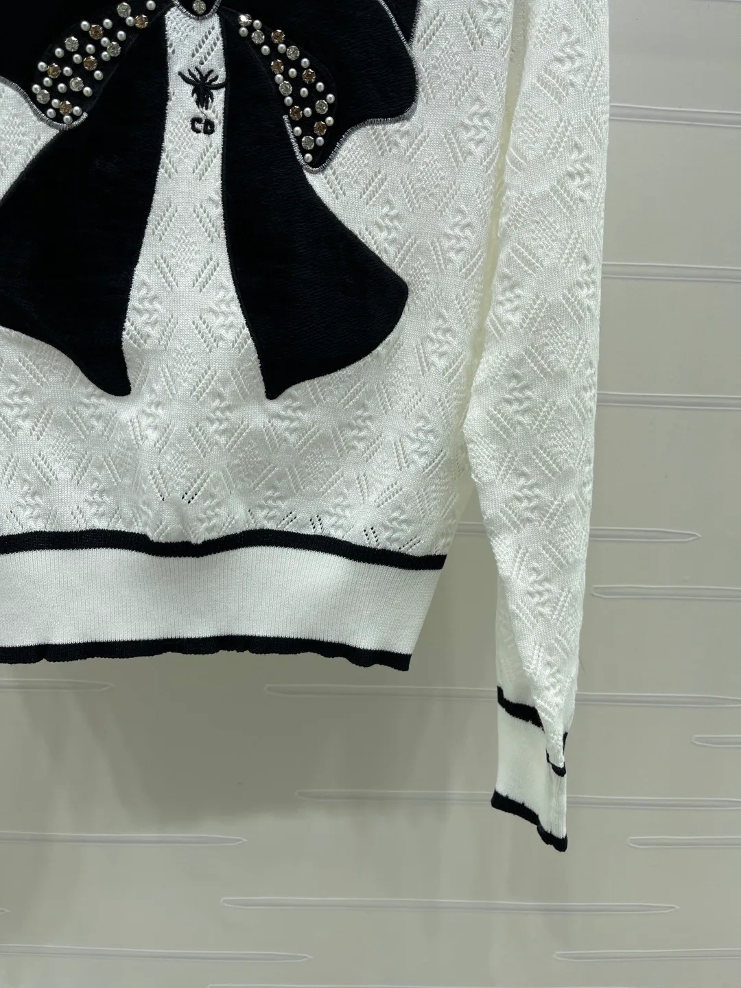 Women's Jumpers And Sweaters CHRISTIAN DIOR 18437229