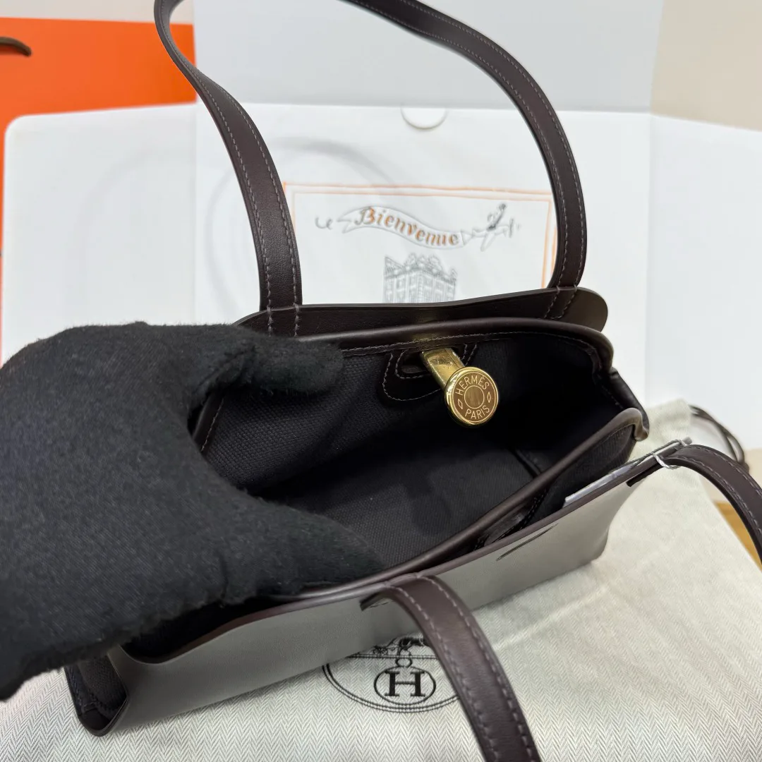 Women's Classic Handbags HERMES 18291737