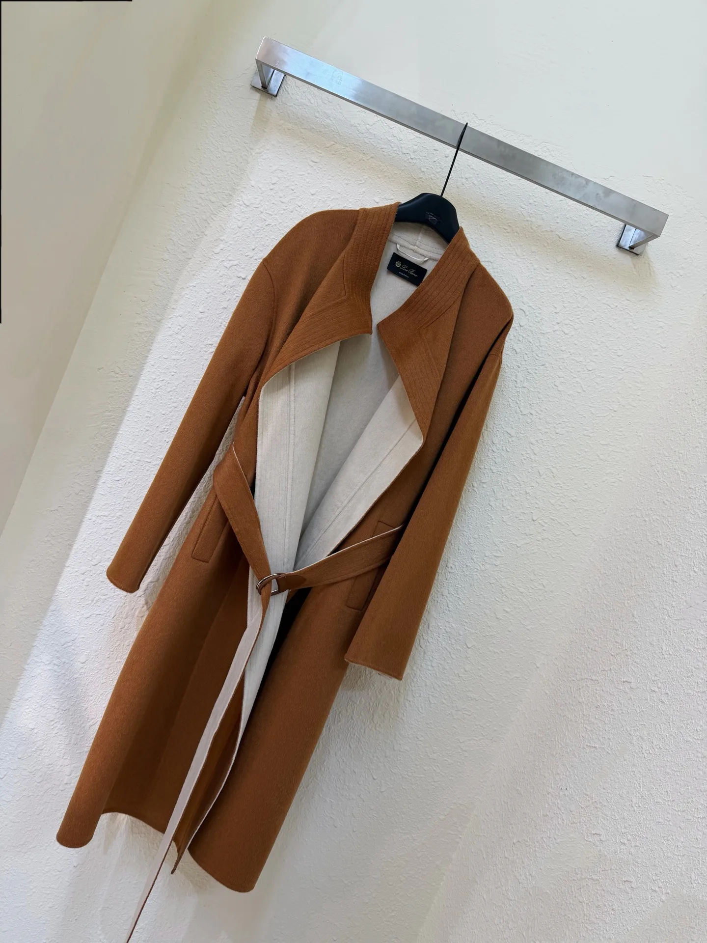 Women's Coats LORO PIANA 18226674