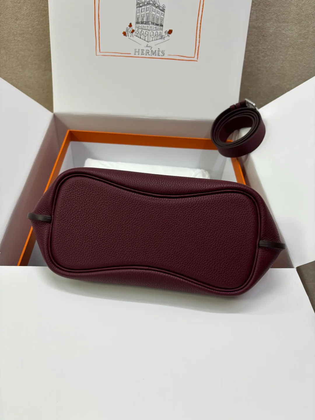 Women's Classic Handbags HERMES 18407496