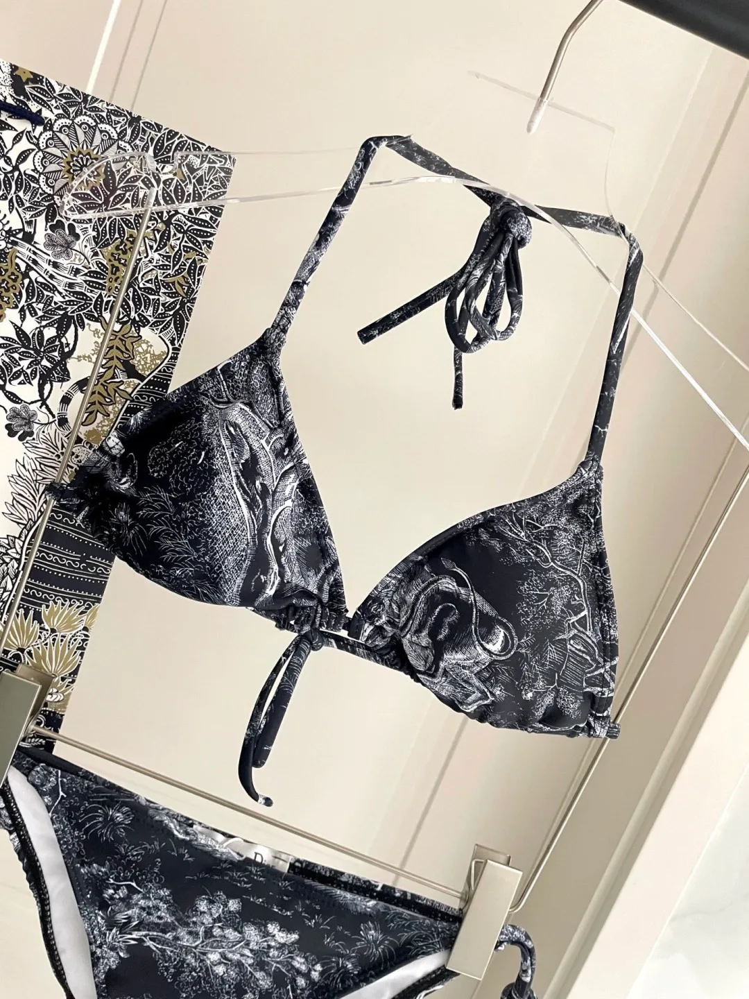 Women's Swimwear CHRISTIAN DIOR 18222864