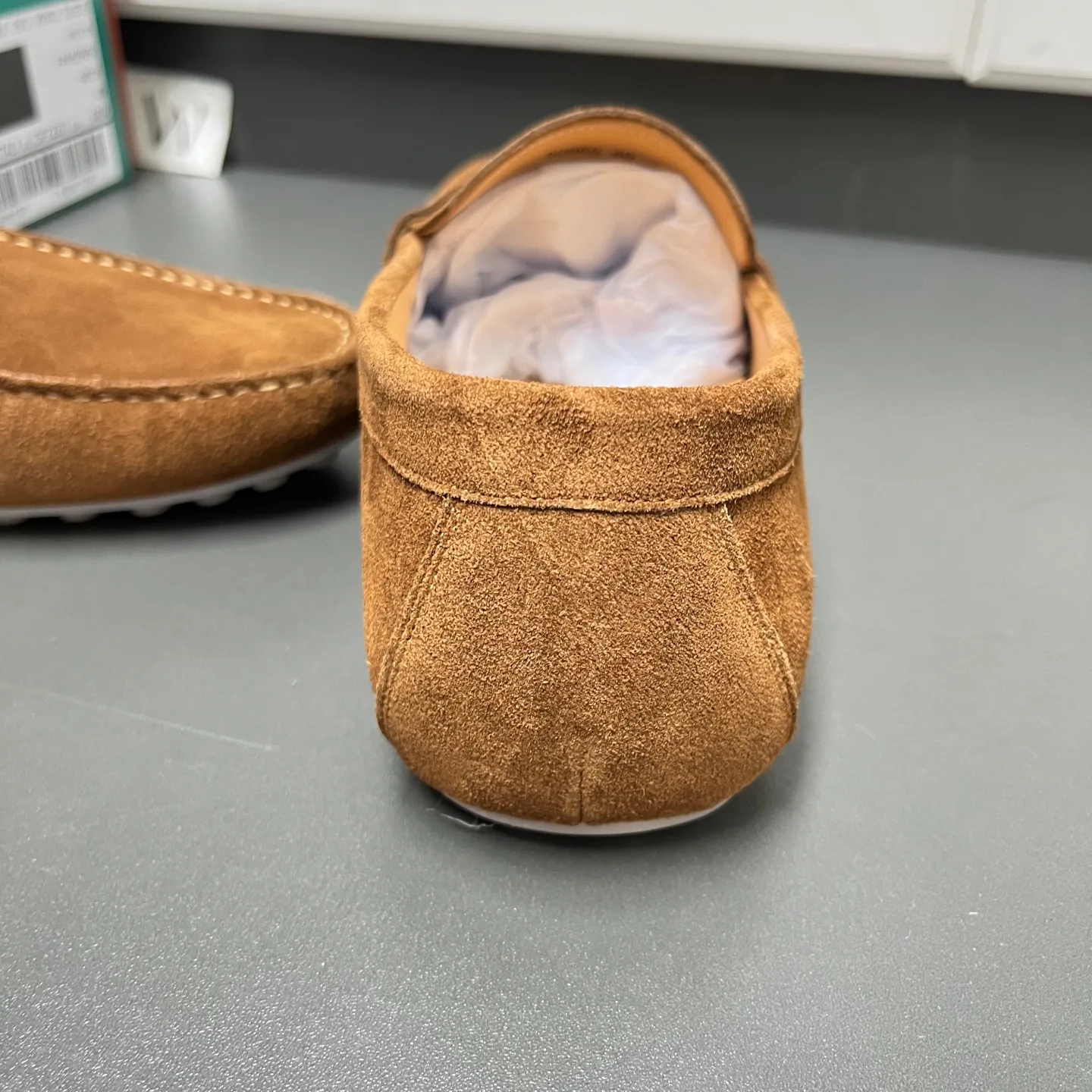 Men's Loafers And Dress Shoes LORO PIANA 17457815