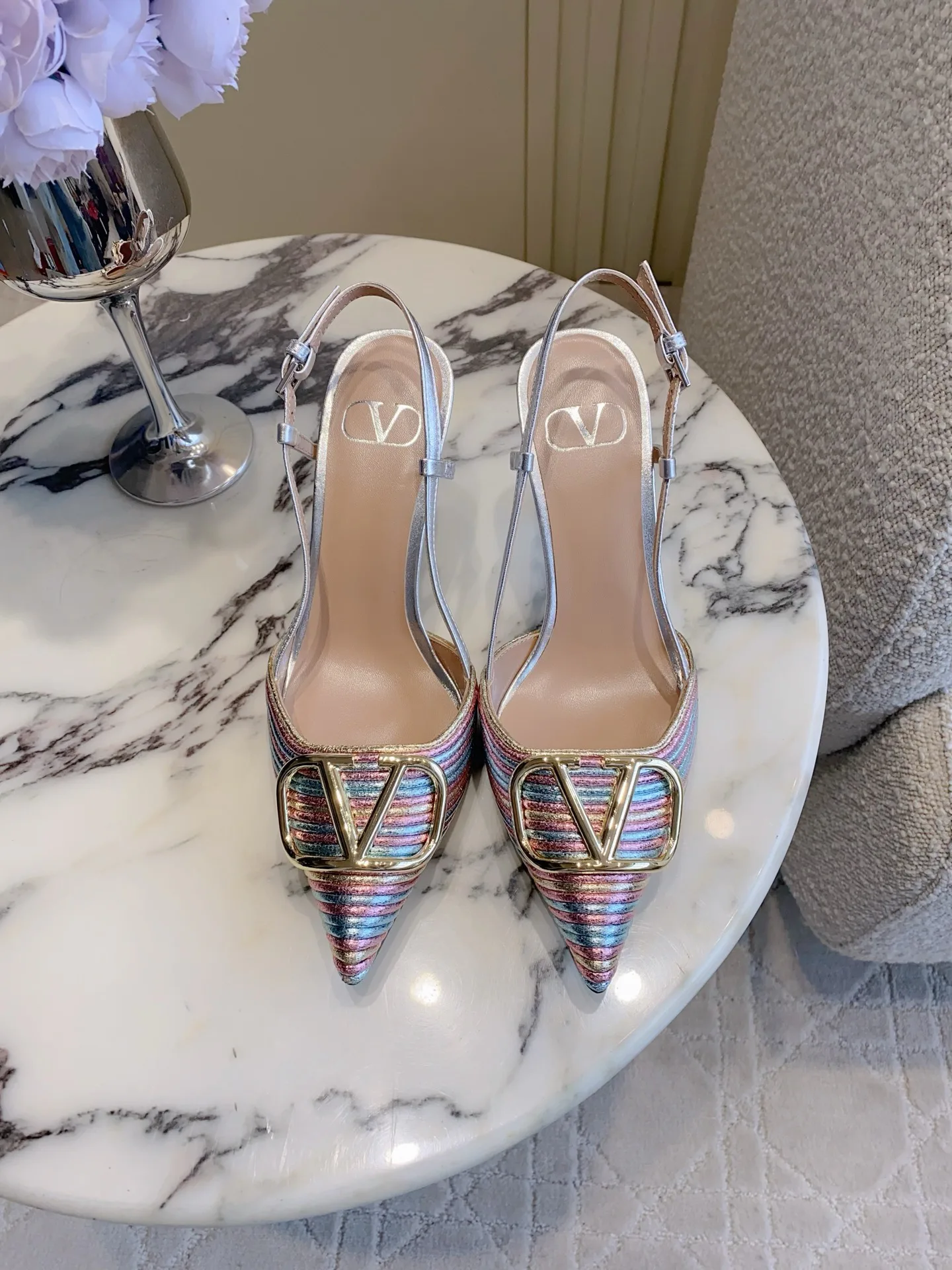 Women's Heels VALENTINO 18322859