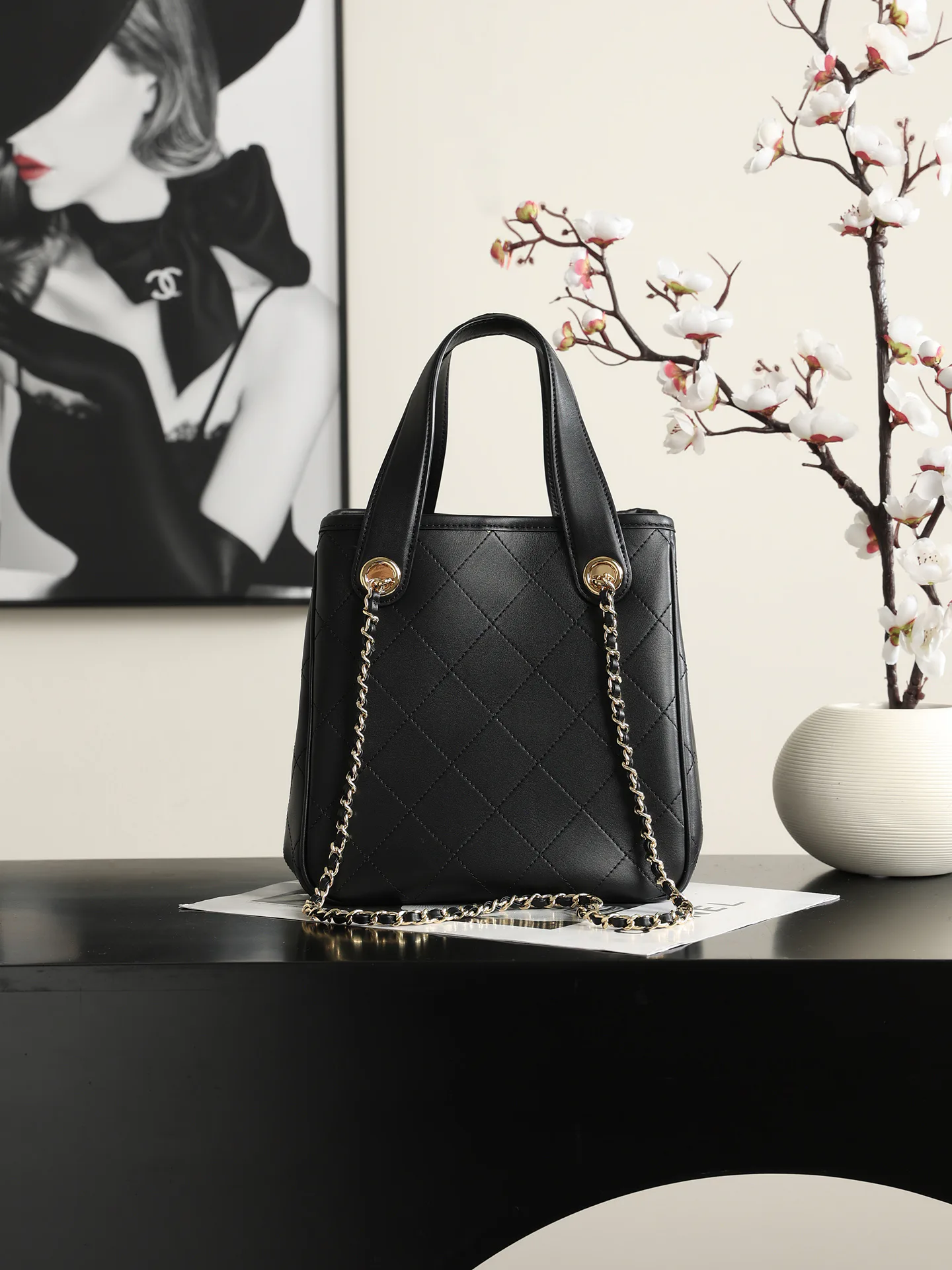 Women's Classic Handbags CHANEL 17878624