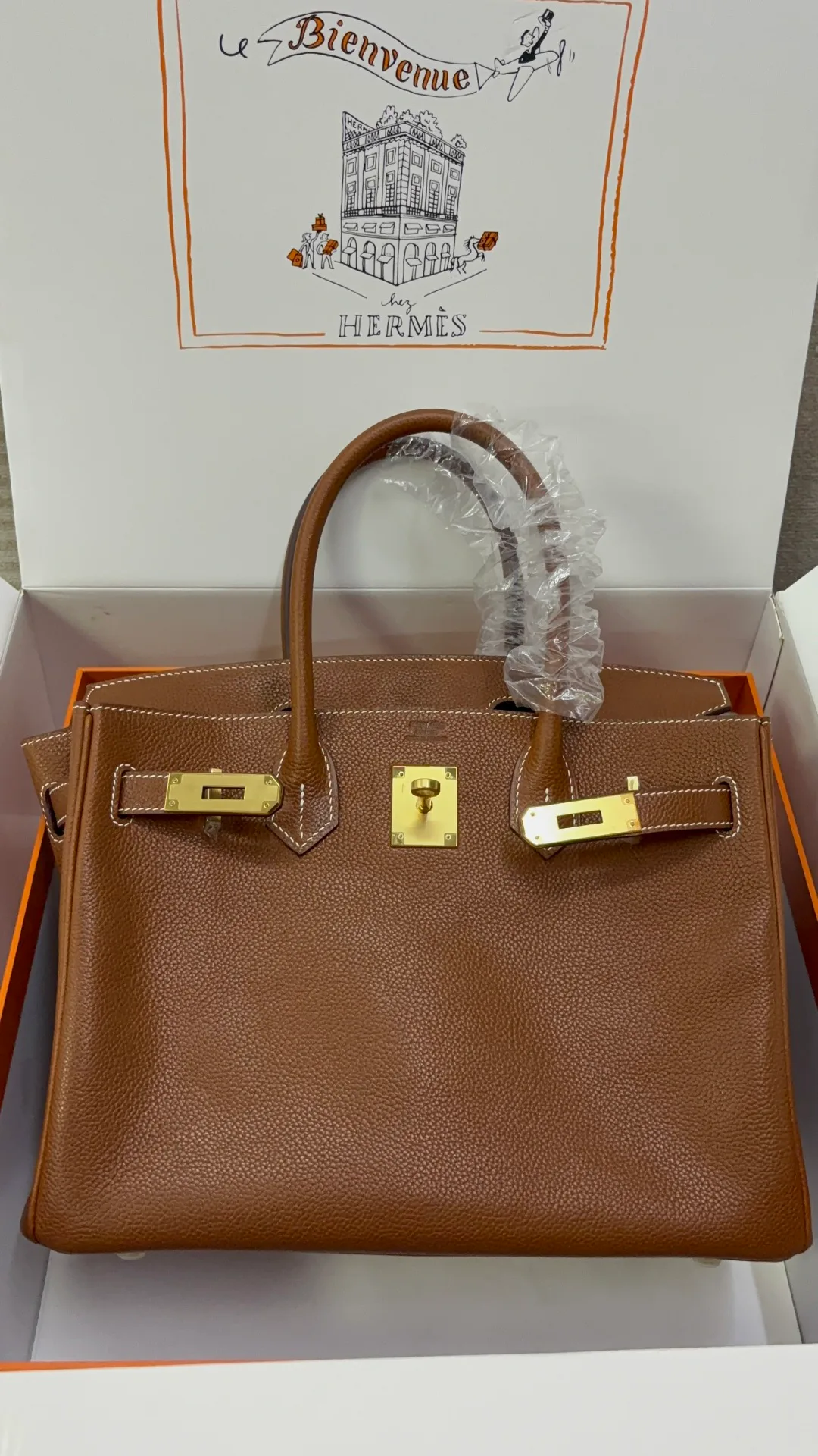 Классические Сумки Женские Hermes 18605244