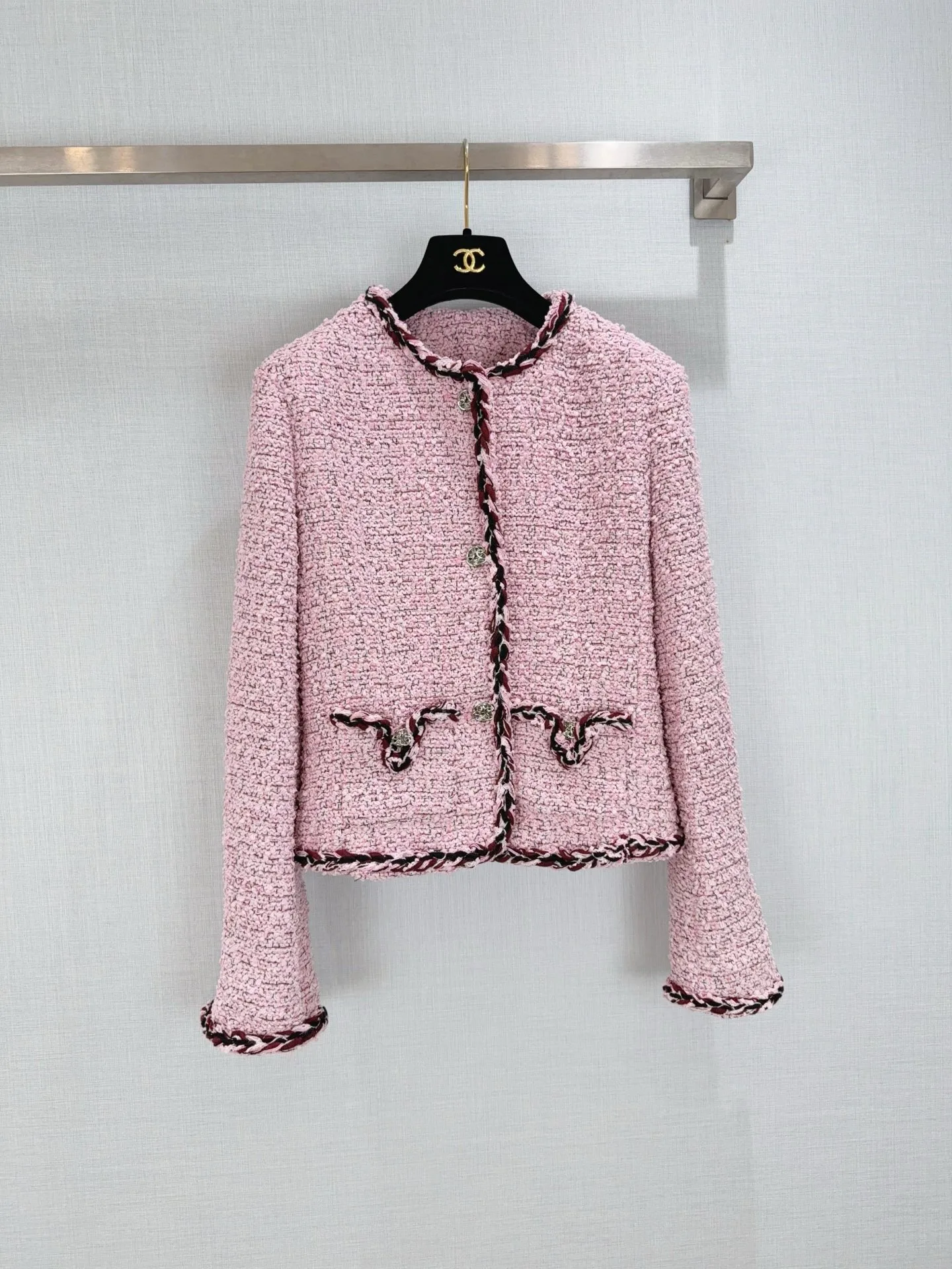 Women's Blazers CHANEL 17853744