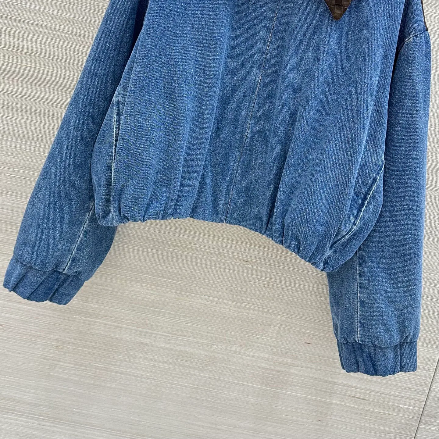 Women's Jackets And Down Jackets BOTTEGA VENETA 17413781