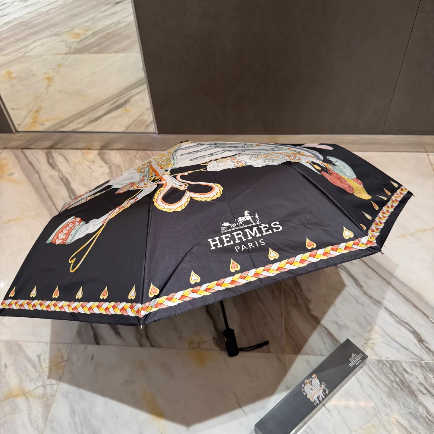 Umbrellas HERMES 17350221