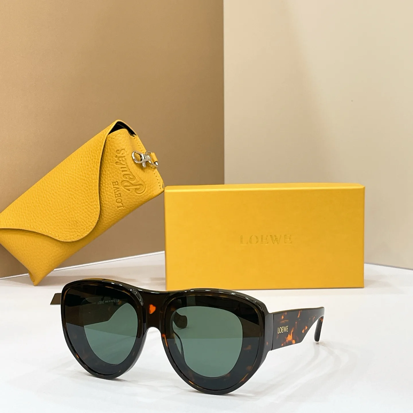 Glasses LOEWE 16949076