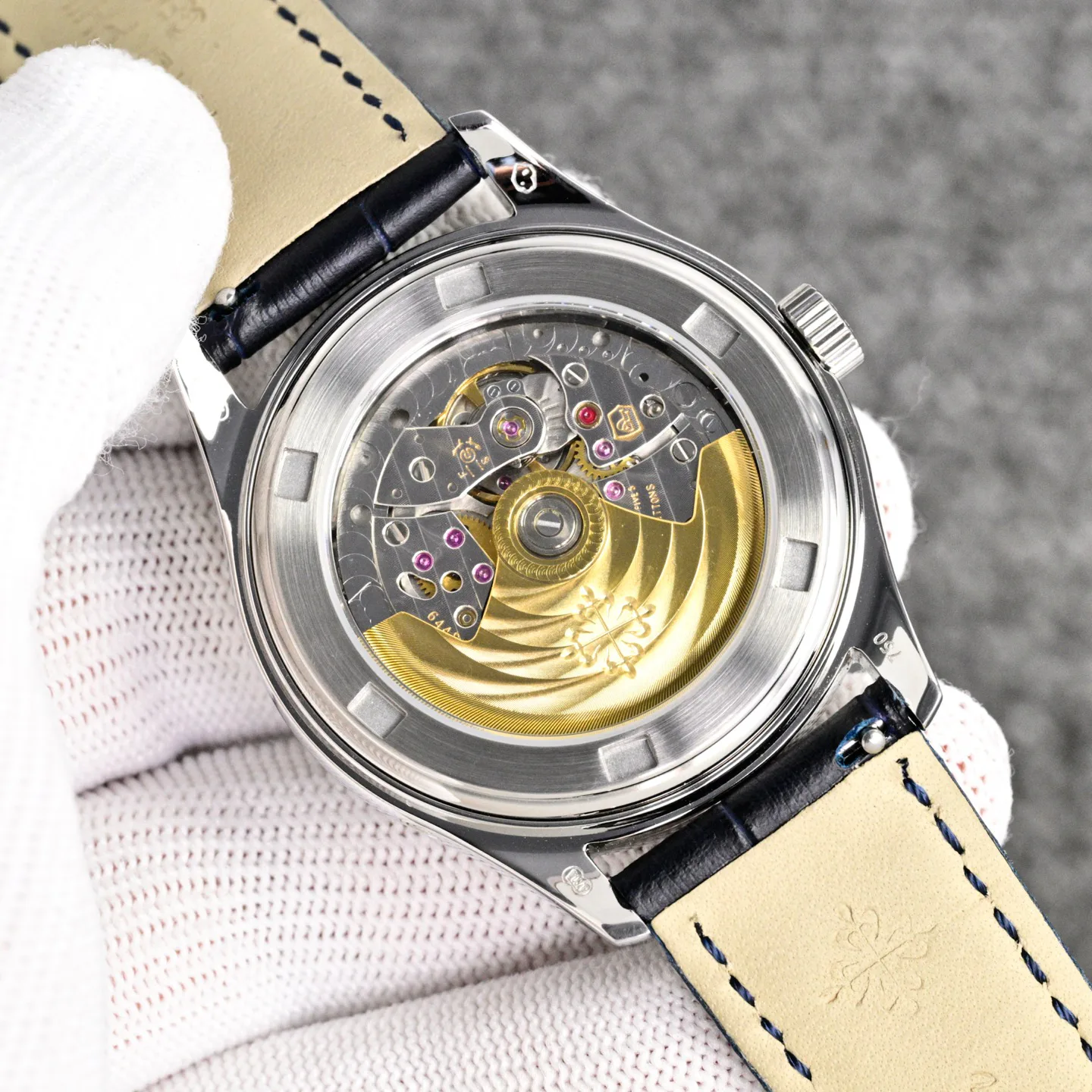 Women's Watches PATEK PHILIPPE 17120048