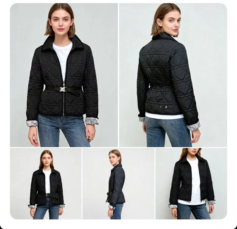 Women's Jackets And Down Jackets CHRISTIAN DIOR 17964709