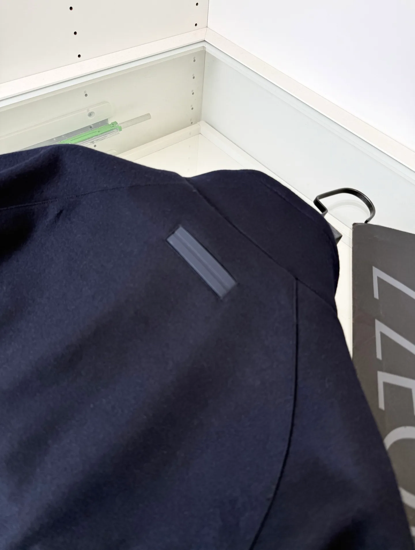 Men's Jackets And Down Jackets ZEGNA 18369186