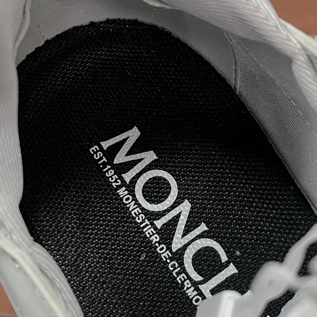 Men's Sneakers MONCLER 17971348