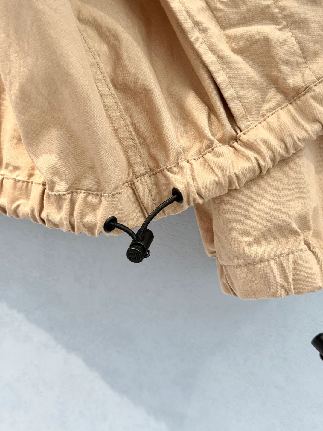 Women's Jackets And Down Jackets MIU MIU 17628694