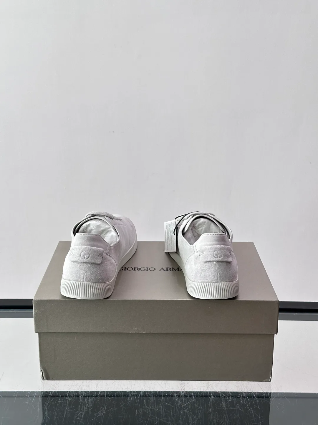 Men's Sneakers ARMANI 18079502