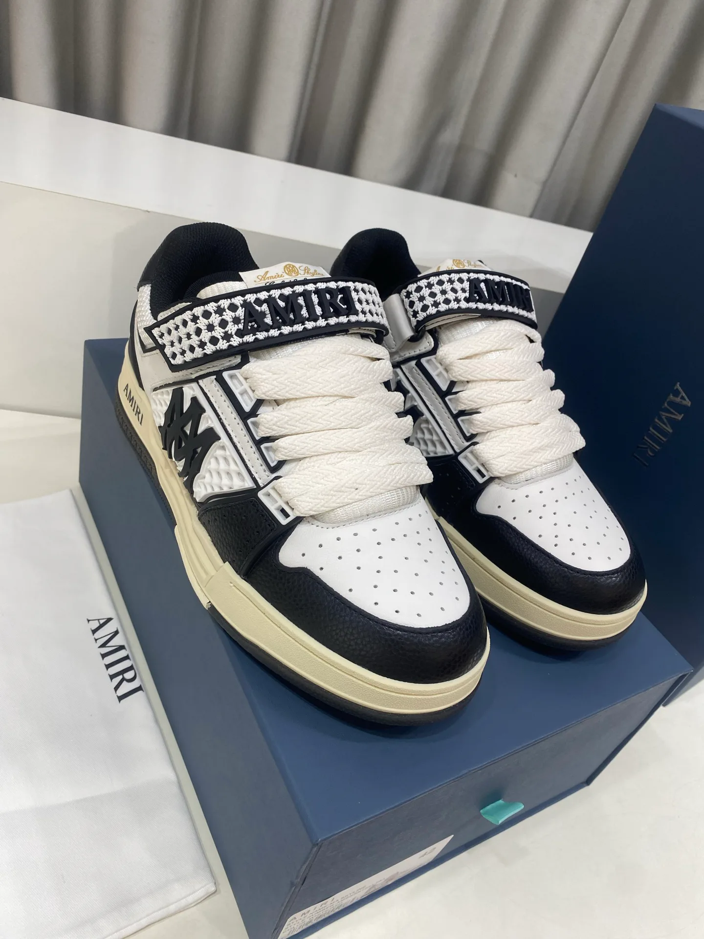 Men's Sneakers AMIRI 17485950