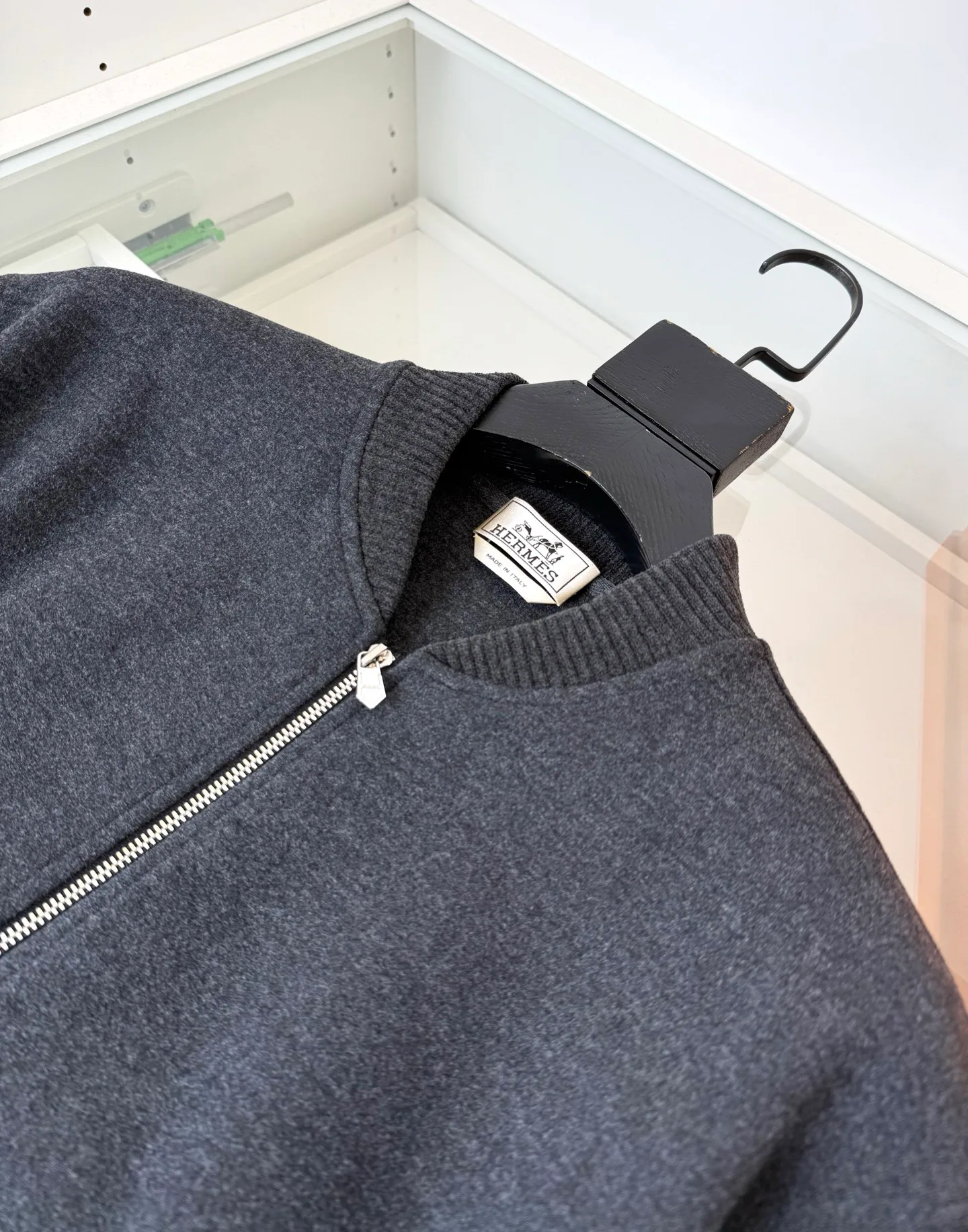 Men's Jackets And Down Jackets HERMES 18369182