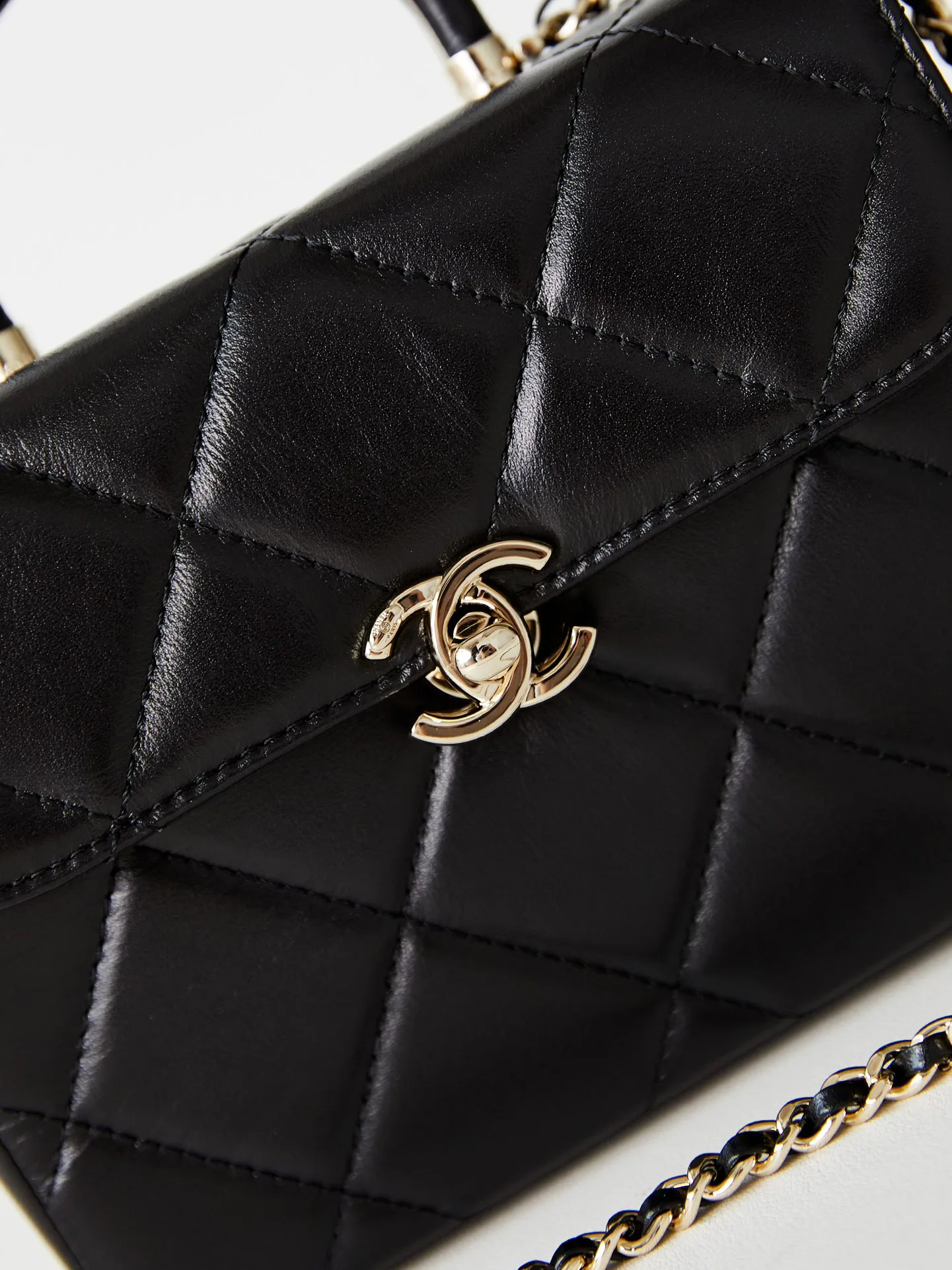 Women's Classic Handbags CHANEL 18065825