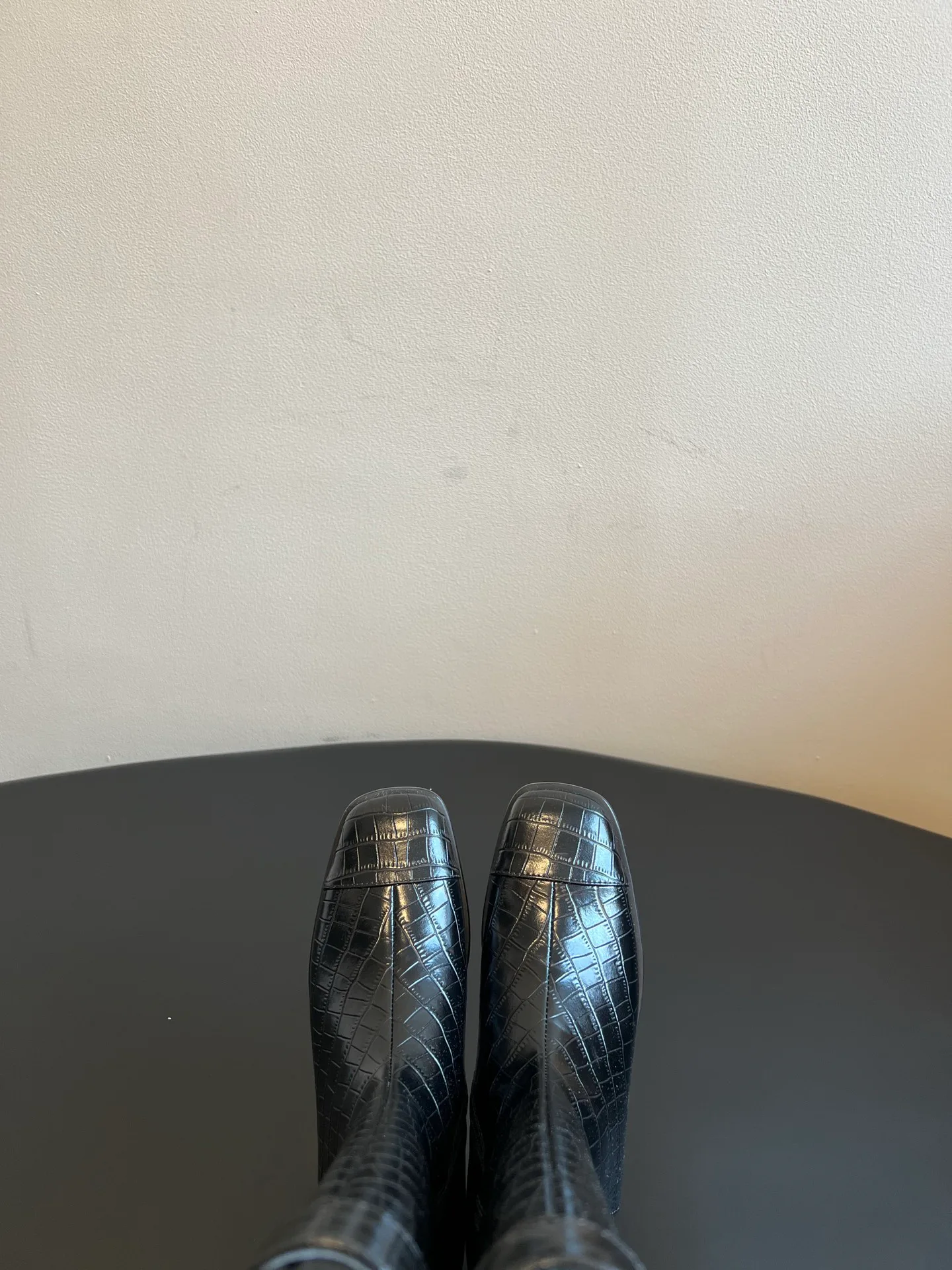 Women's Boots CHANEL 18205927