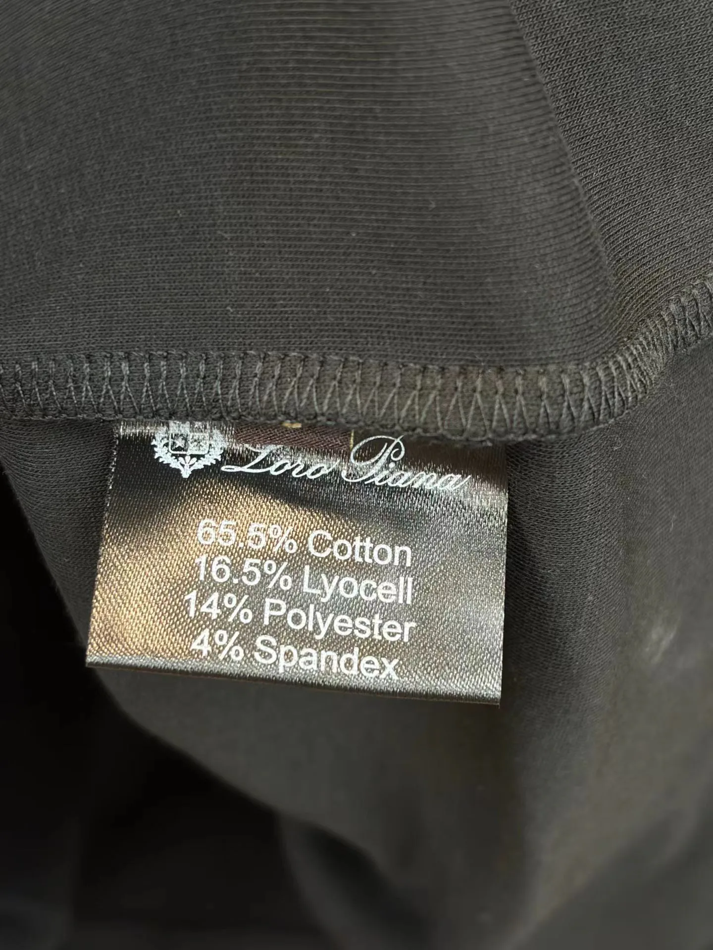 Men's Tracksuits LORO PIANA 18084697