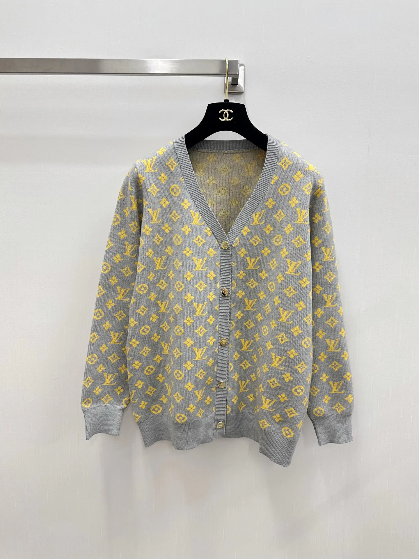 Women's Jumpers And Sweaters LOUIS VUITTON 17953453