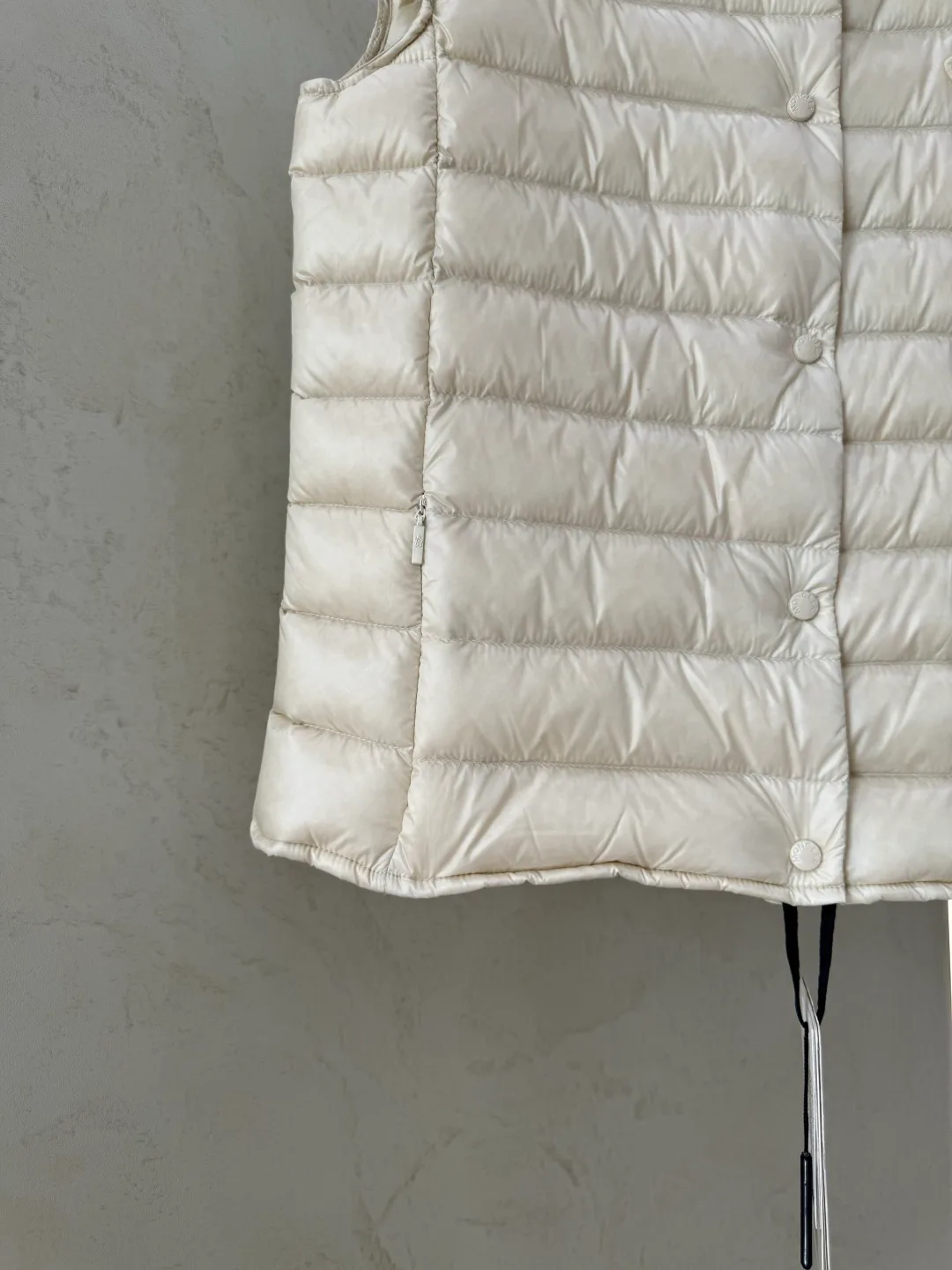 Men's Vests MONCLER 18030019