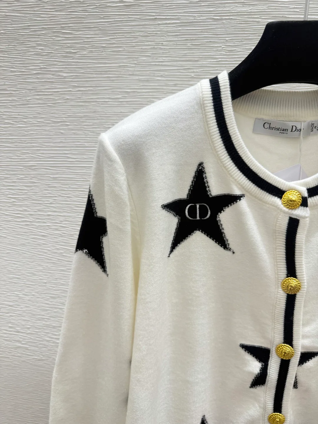 Women's Jumpers And Sweaters CHRISTIAN DIOR 18028469