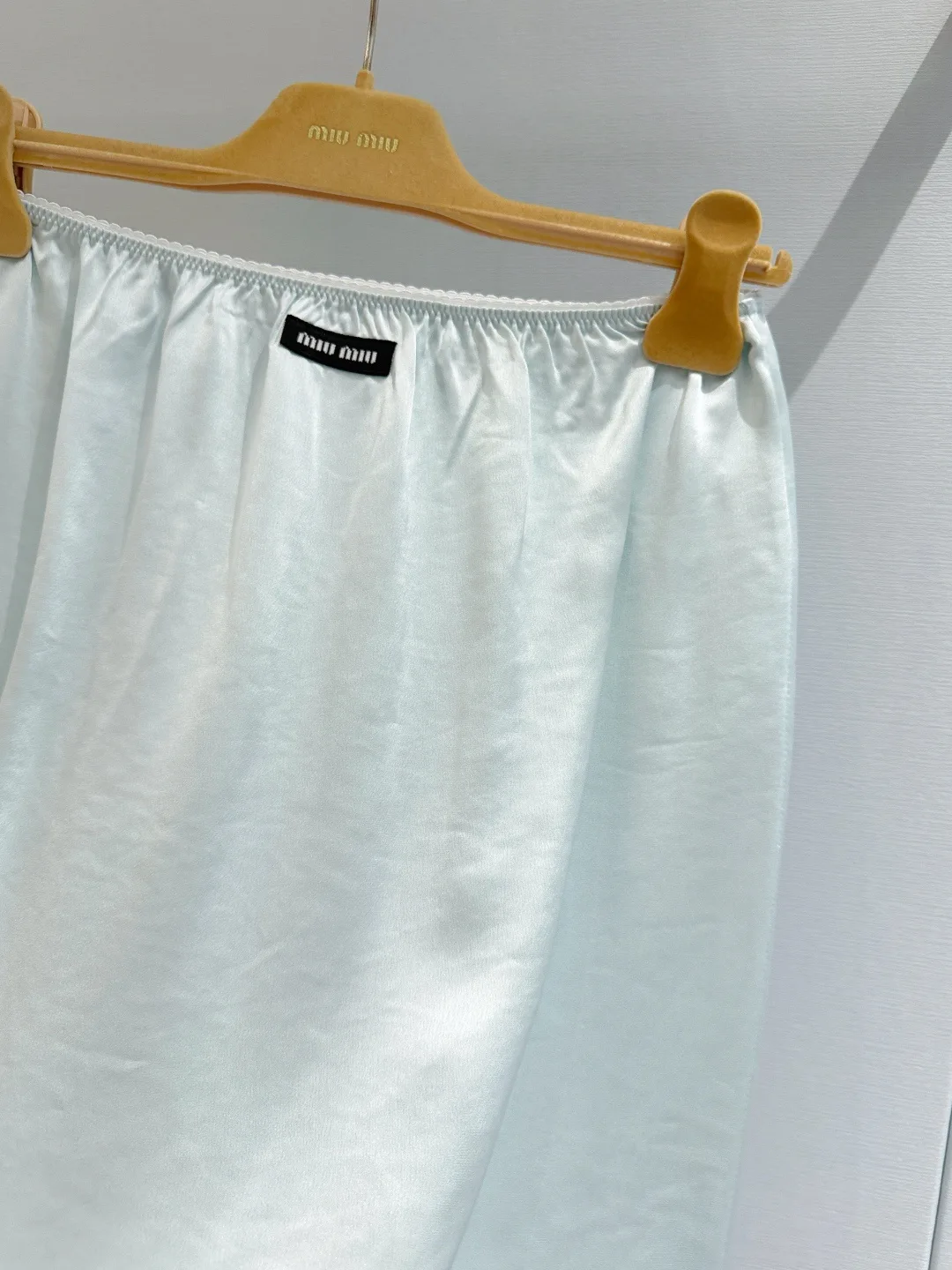 Women's Skirts MIU MIU 17462071