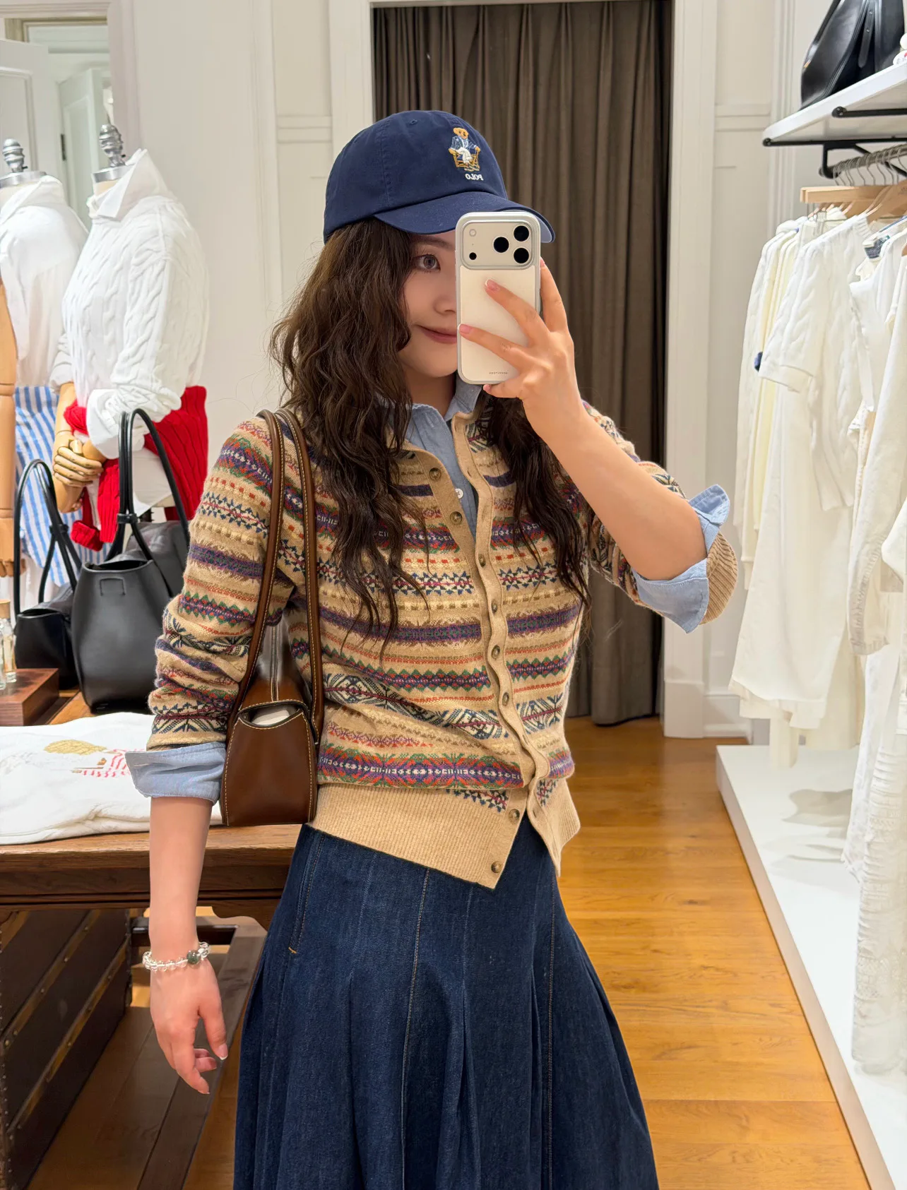 Women's Jumpers And Sweaters RALPH LAUREN 18329213