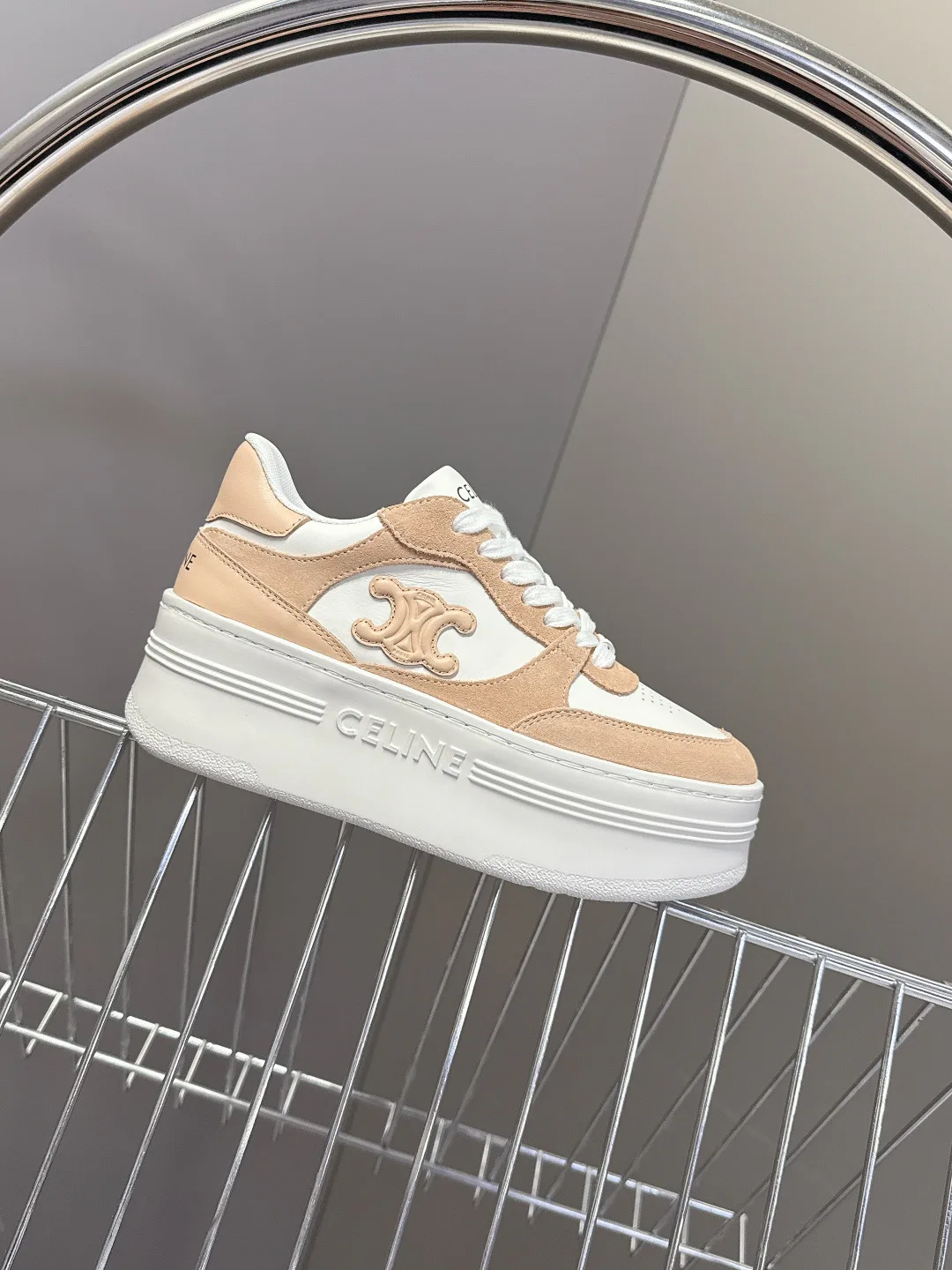 Women's Sneakers CELINE 18006031