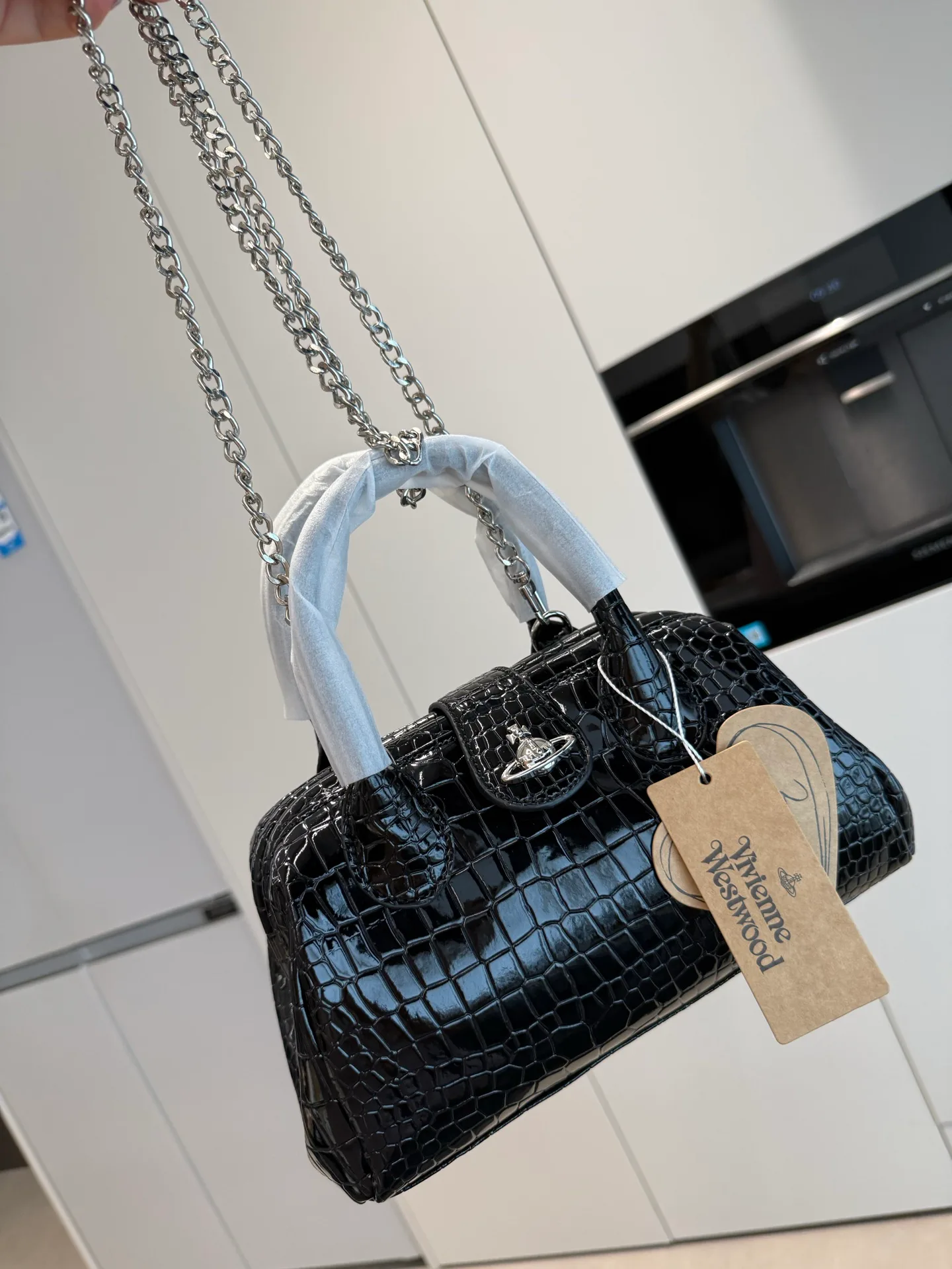 Women's Classic Handbags VIVIENNE WESTWOOD 18418521