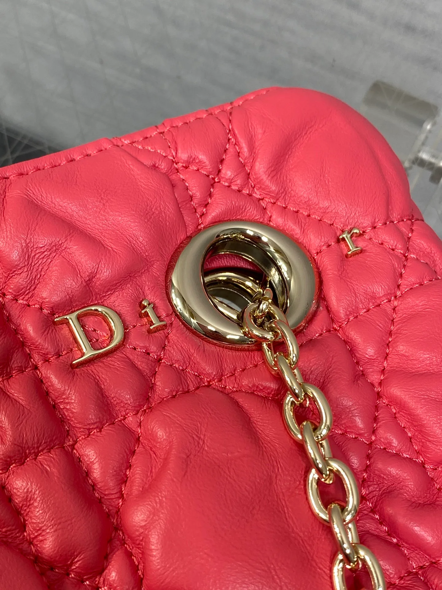 Women's Classic Handbags CHRISTIAN DIOR 17033730